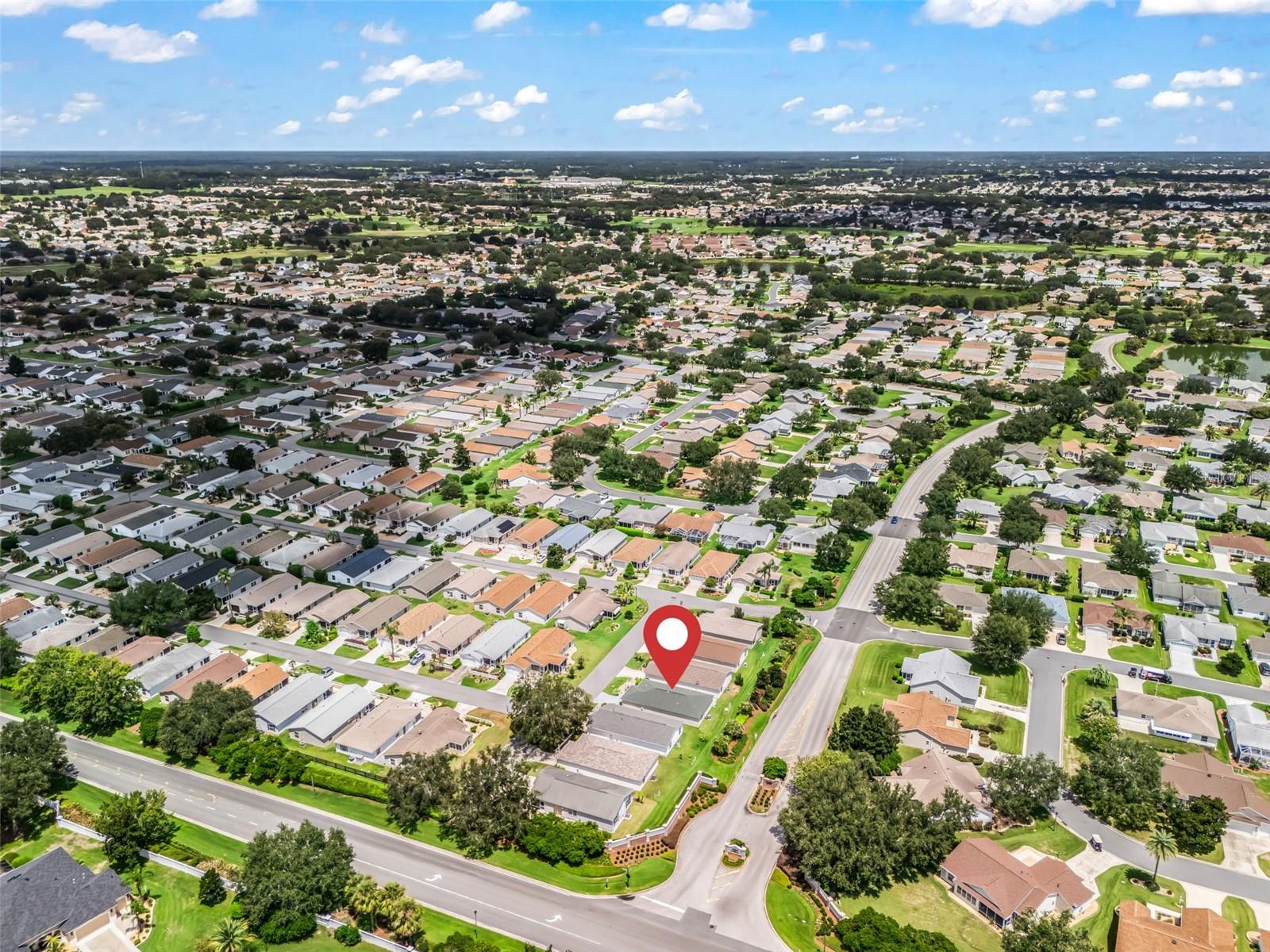 973 YORK TERRACE, The Villages, FL 32162