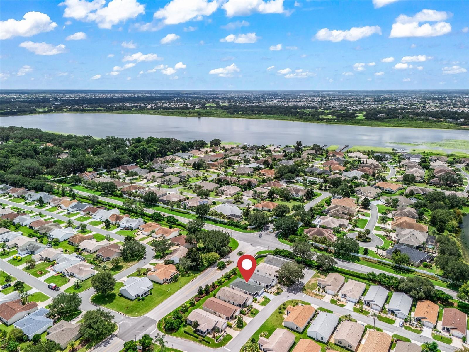 973 YORK TERRACE, The Villages, FL 32162