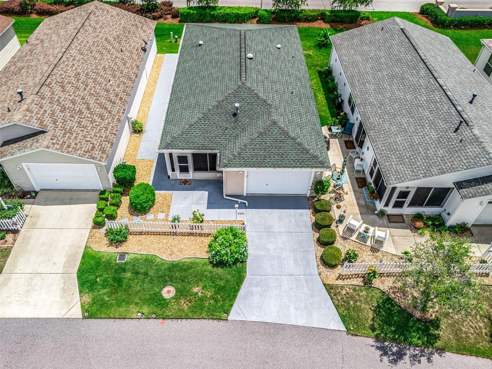 973 YORK TERRACE, The Villages, FL 32162