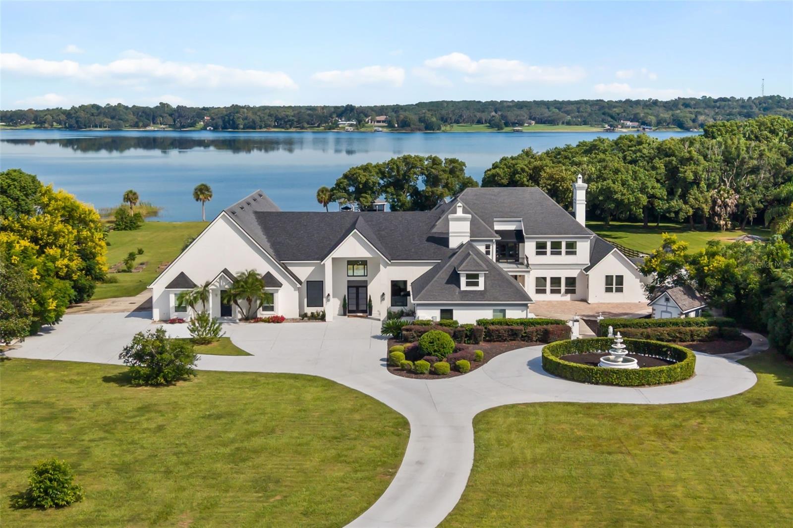 7703 SADLER ROAD, Mount Dora, FL 32757