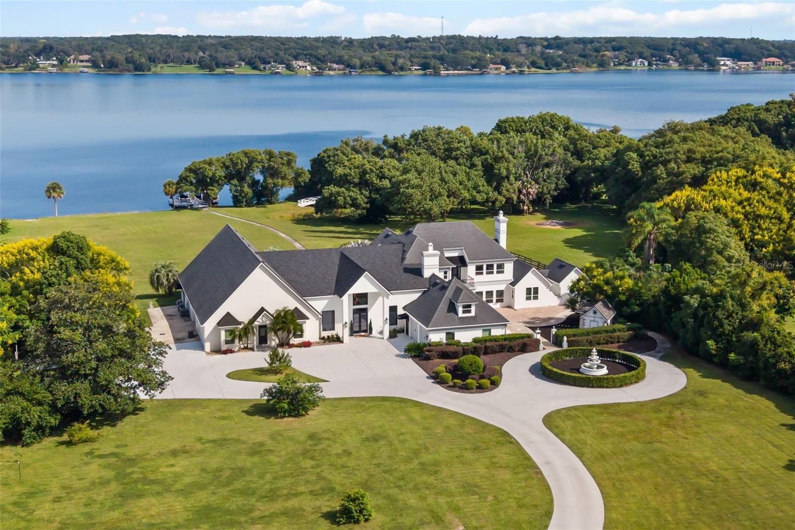 7703 SADLER ROAD, Mount Dora, FL 32757