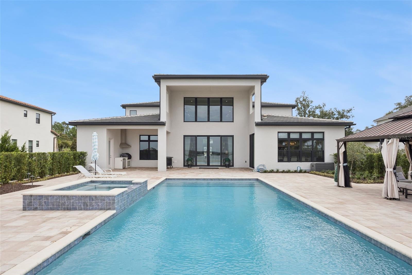 15421 PENDIO DRIVE, Montverde, FL 34756