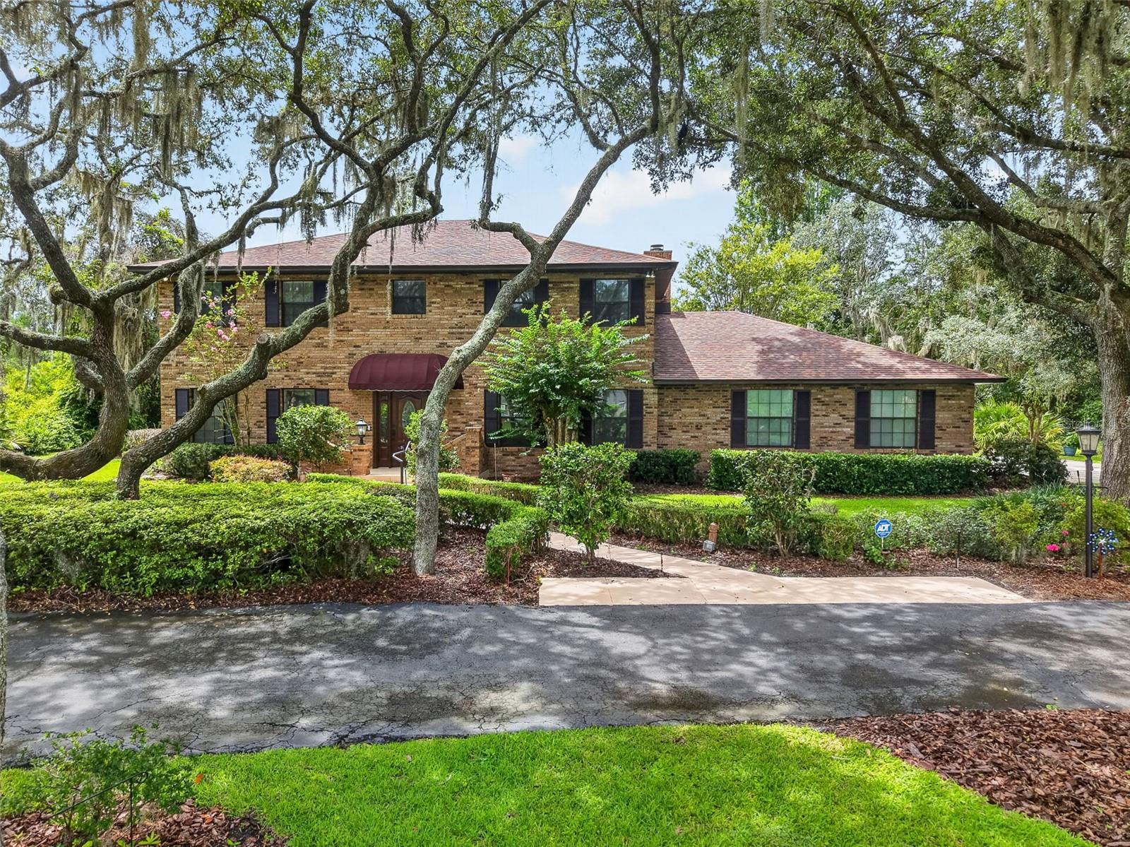 15240 SHADY LANE, Tavares, FL 32778