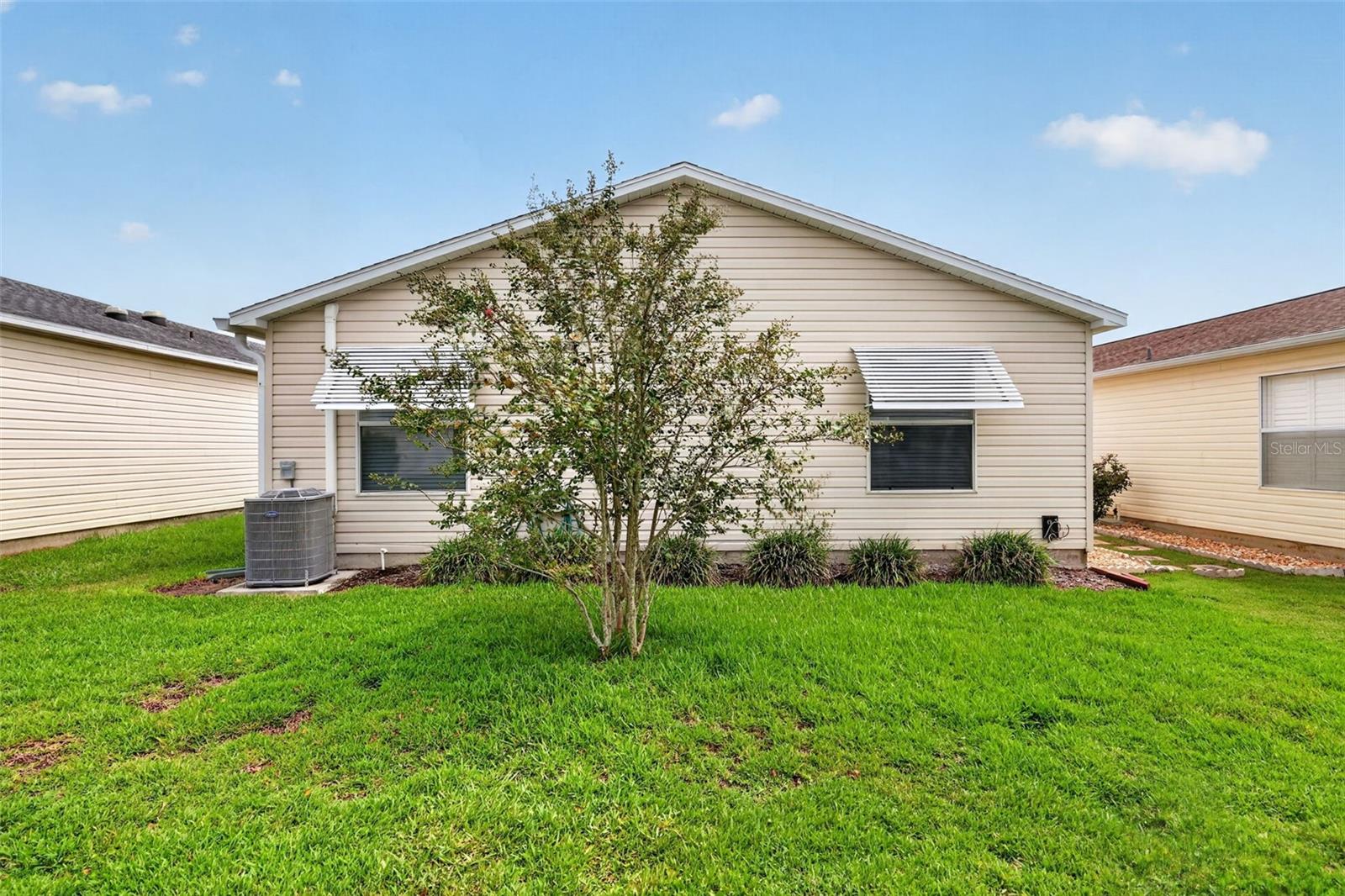 483 HILDALGO DRIVE, The Villages, FL 32159