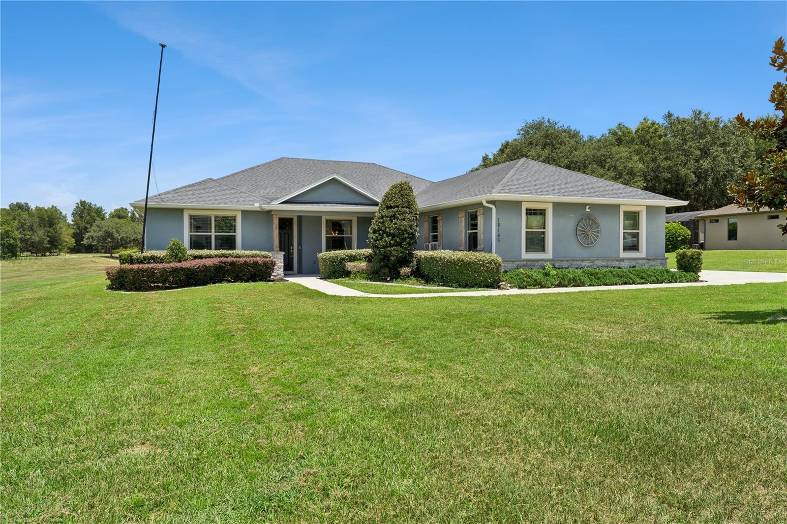 18145 GREAT BLUE HERON DRIVE, Groveland, FL 34736 18145 GREAT BLUE HERON DRIVE, Groveland, FL 34736