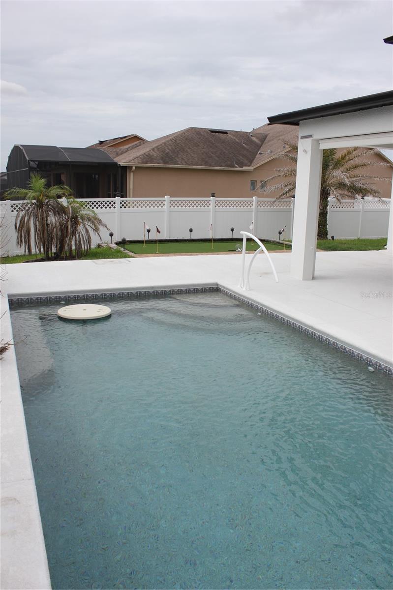 4203 CAPLOCK STREET, Clermont, FL 34711