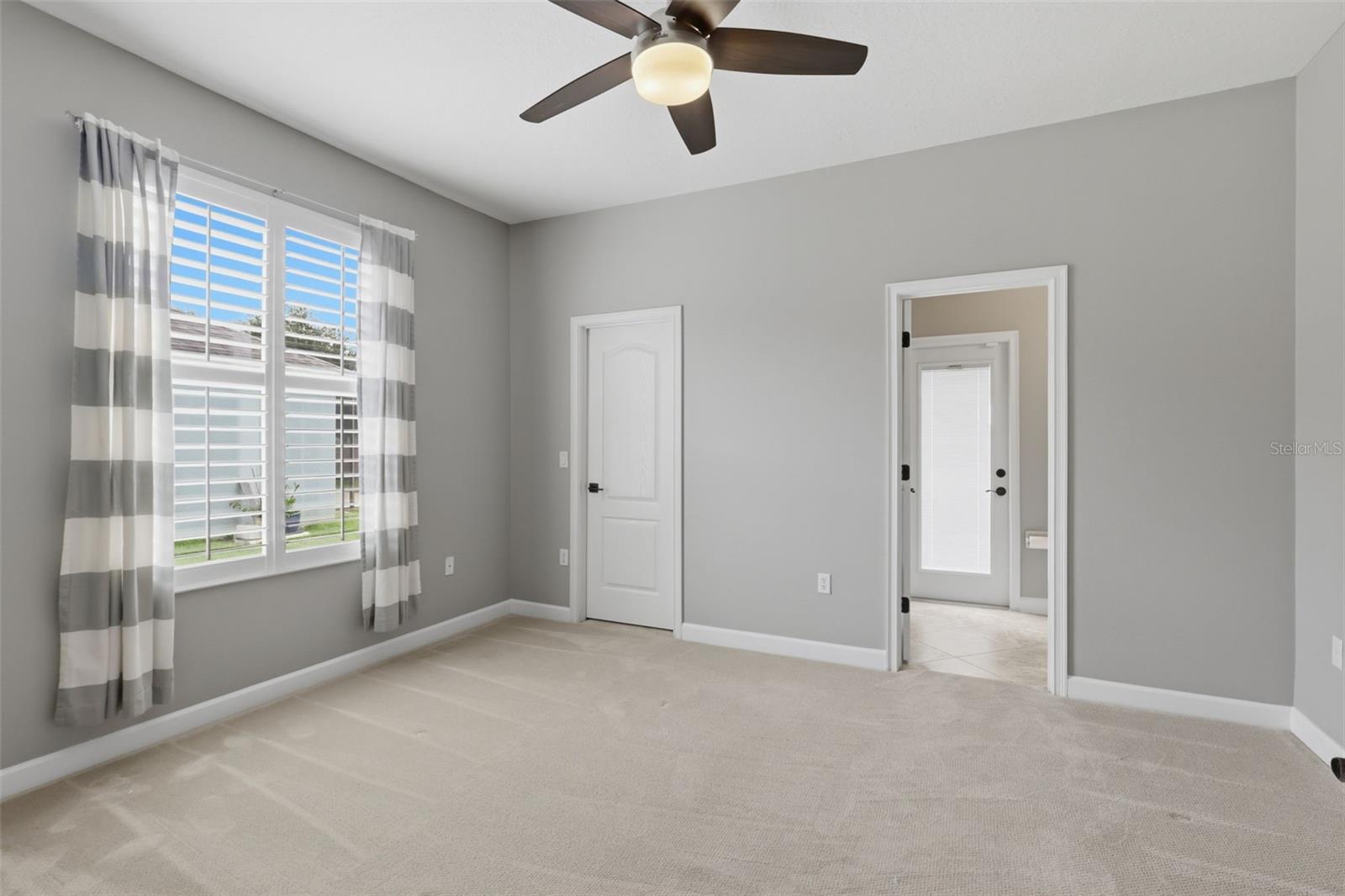 3rdd Bedroom