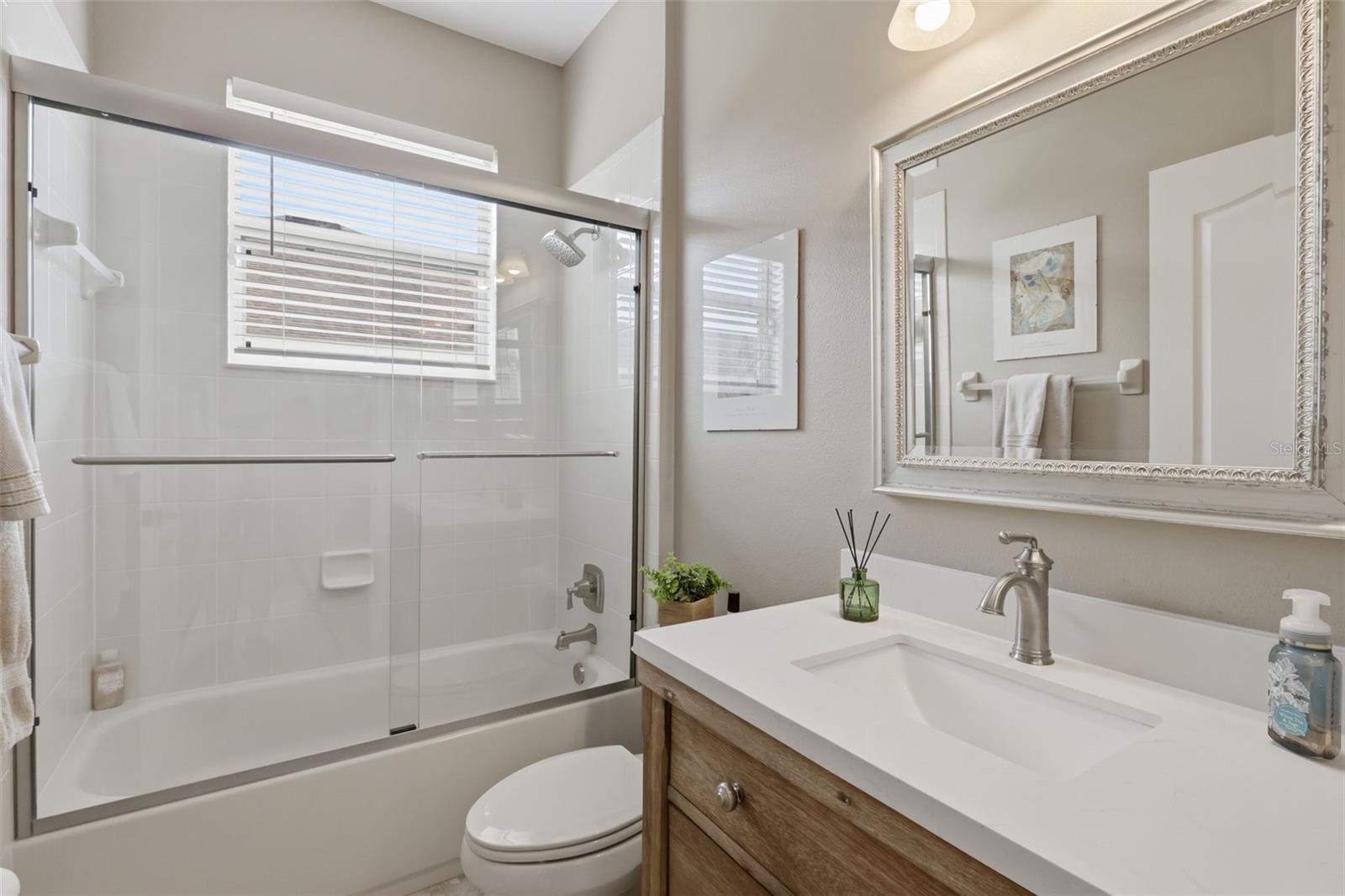 2nd Bathroom Downstairs