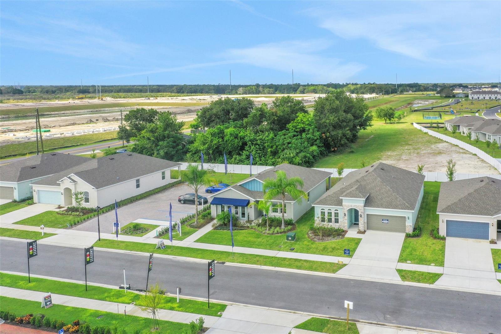 4121 PENELOPE AVENUE, Lake Wales, FL 33859