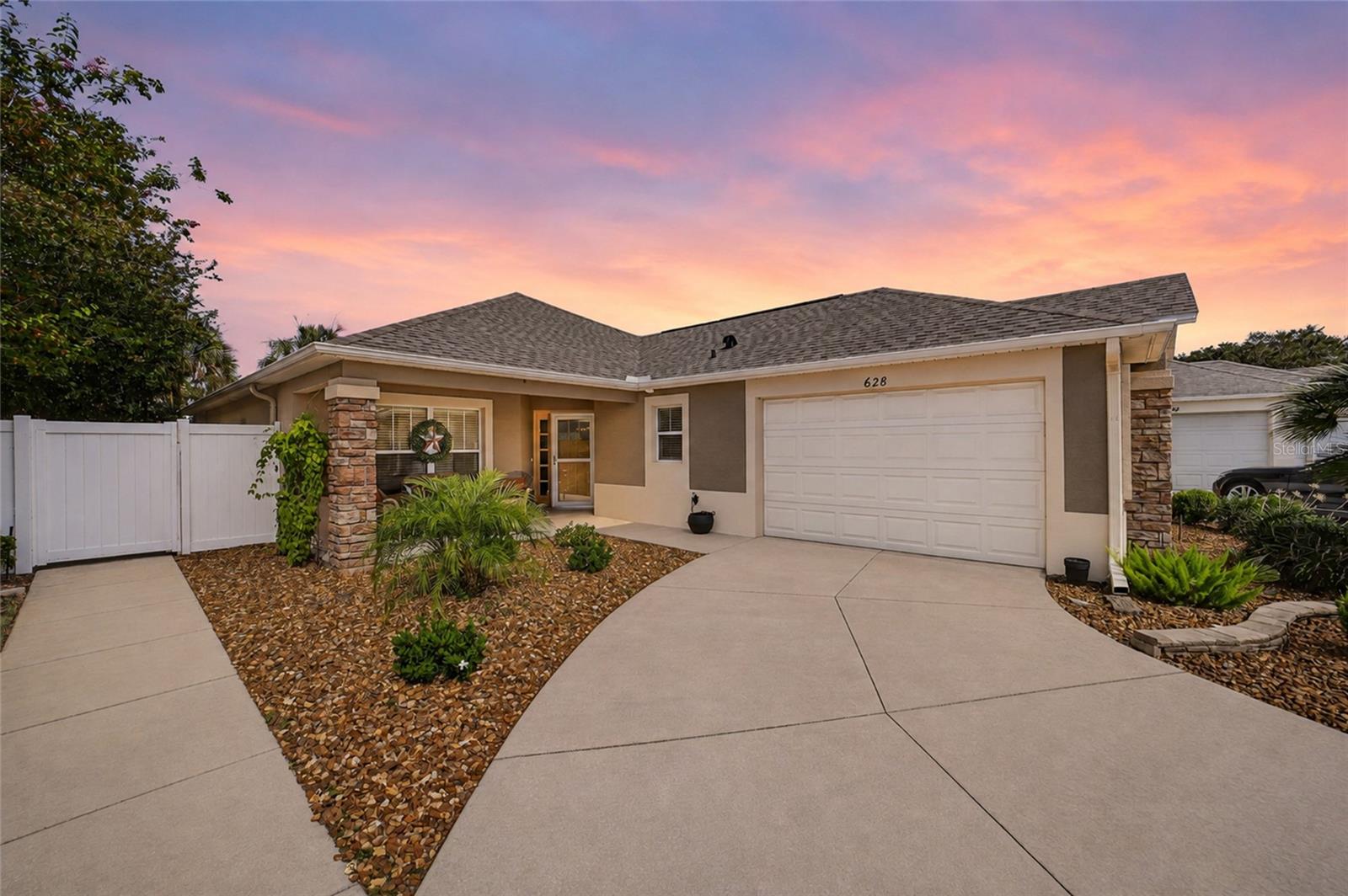 628 BERMUDEZ COURT, The Villages, FL 32162 628 BERMUDEZ COURT, The Villages, FL 32162