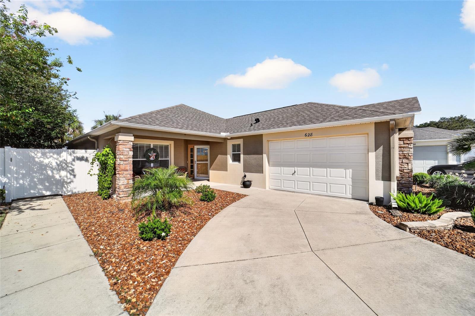 628 BERMUDEZ COURT, The Villages, FL 32162