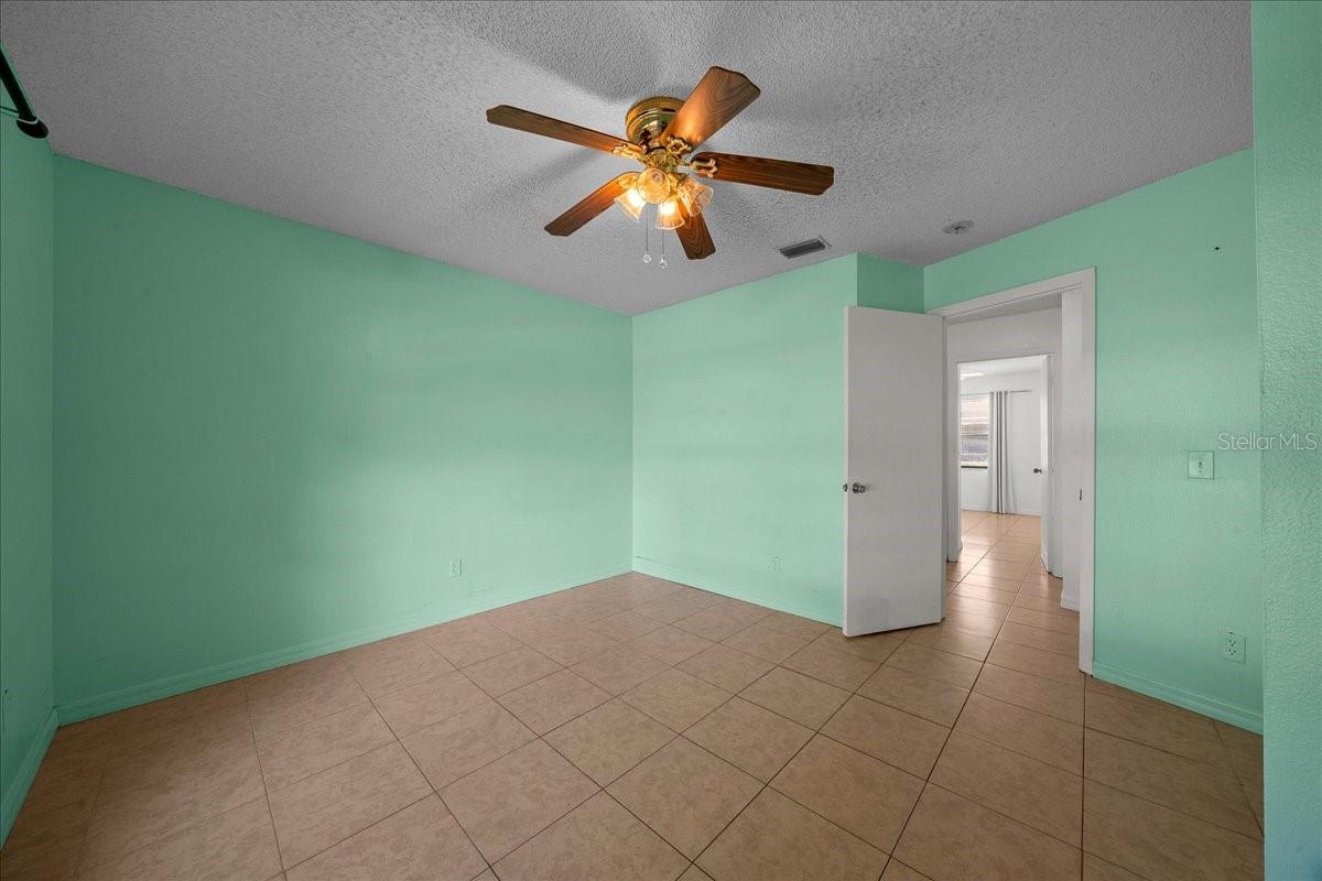 Ceiling Fan