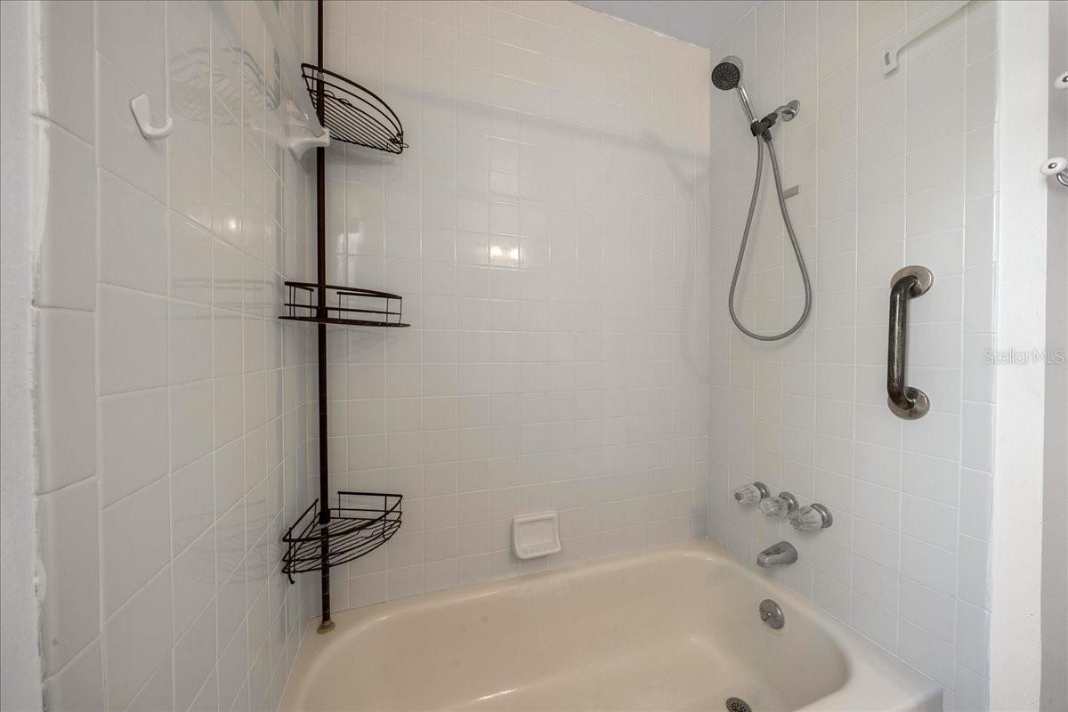 Bathroom 2
