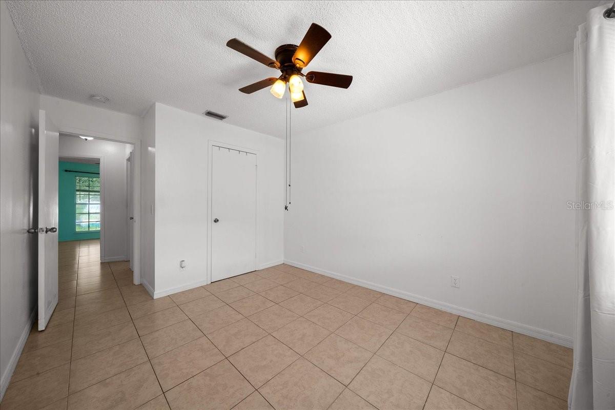 Ceiling Fan