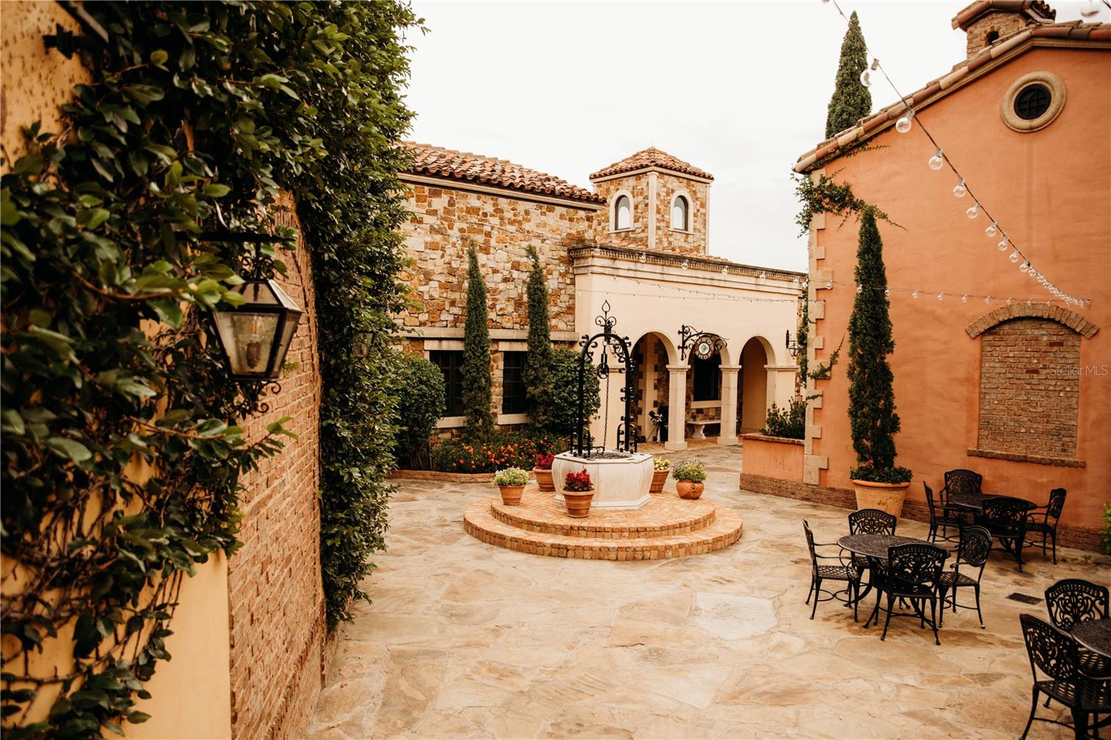 15000 PENDIO DRIVE, Bella Collina, FL 34756