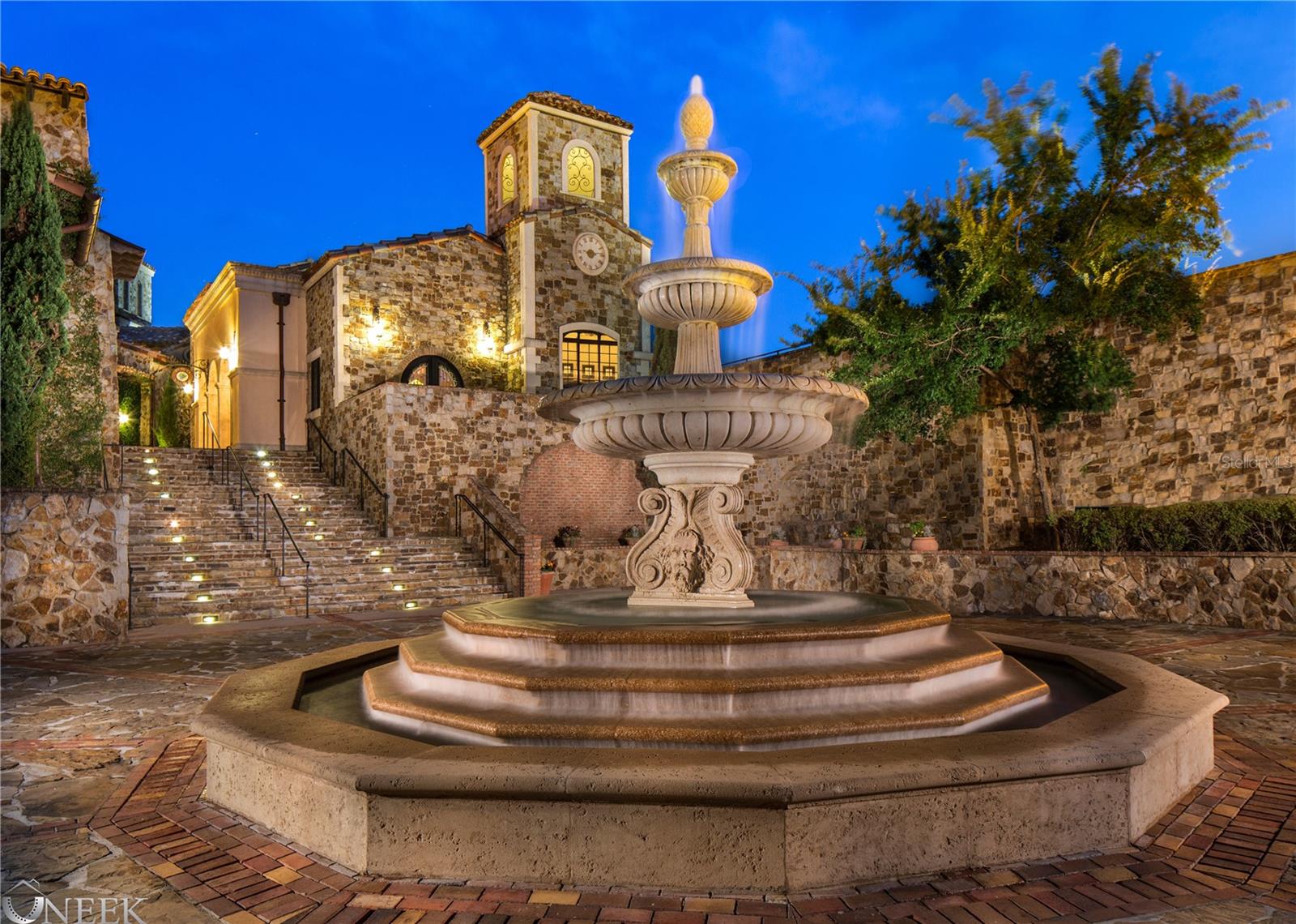 15000 PENDIO DRIVE, Bella Collina, FL 34756