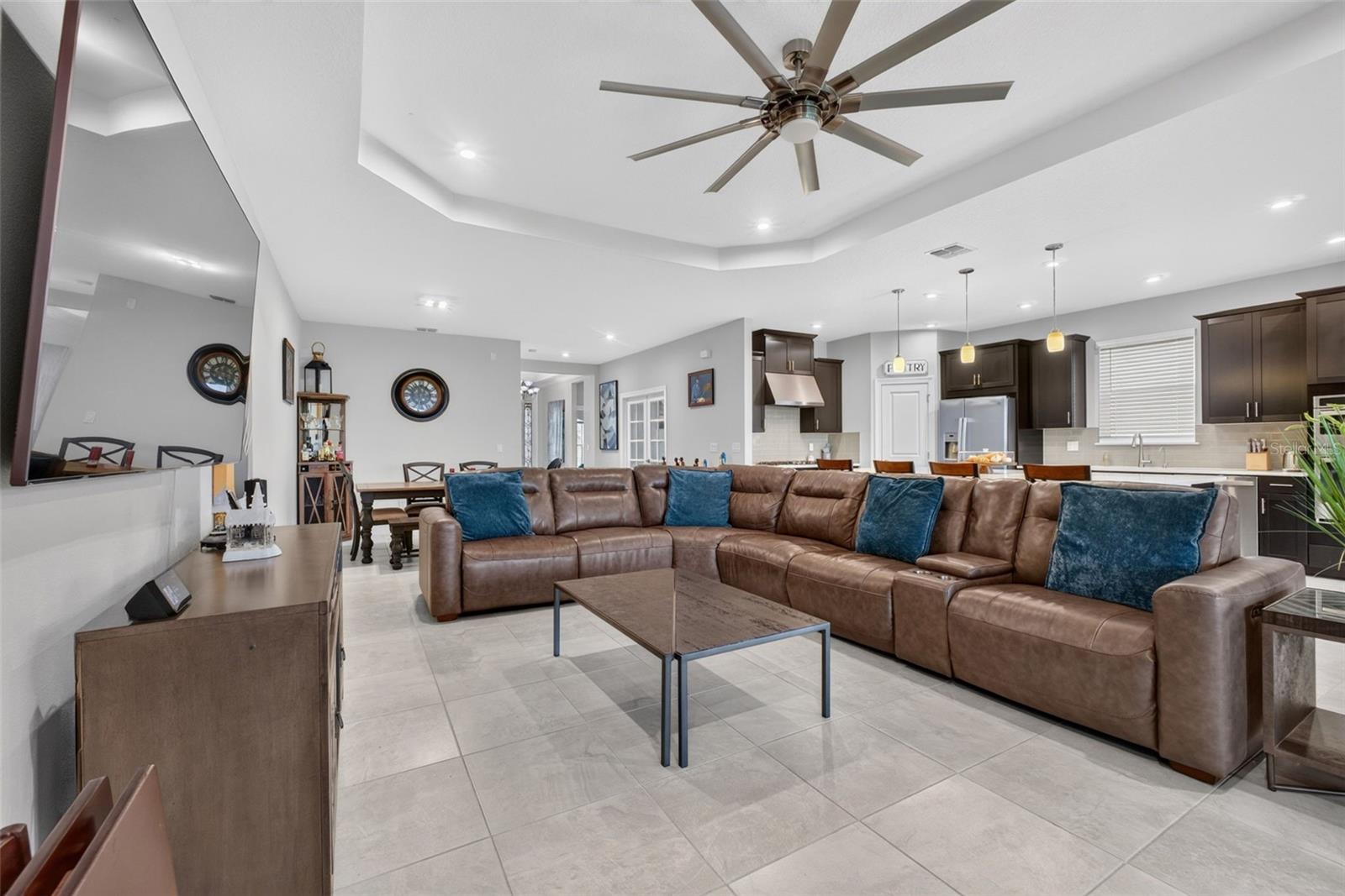 908 BRAEWOOD DRIVE, Clermont, FL 34715