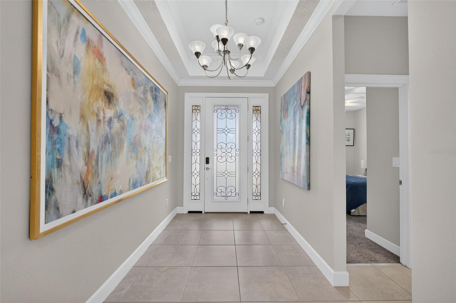 Foyer
