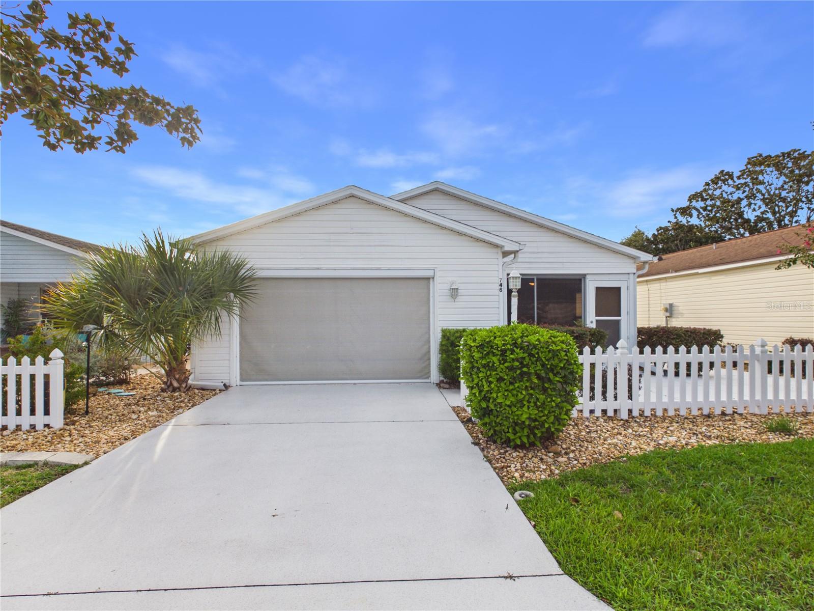 746 ANGELITA AVE, The Villages, FL 32159 746 ANGELITA AVE, The Villages, FL 32159