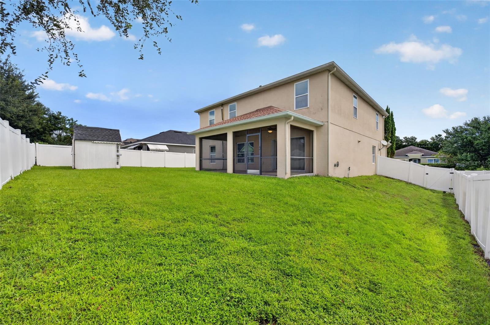 10234 LENOX STREET, Clermont, FL 34711