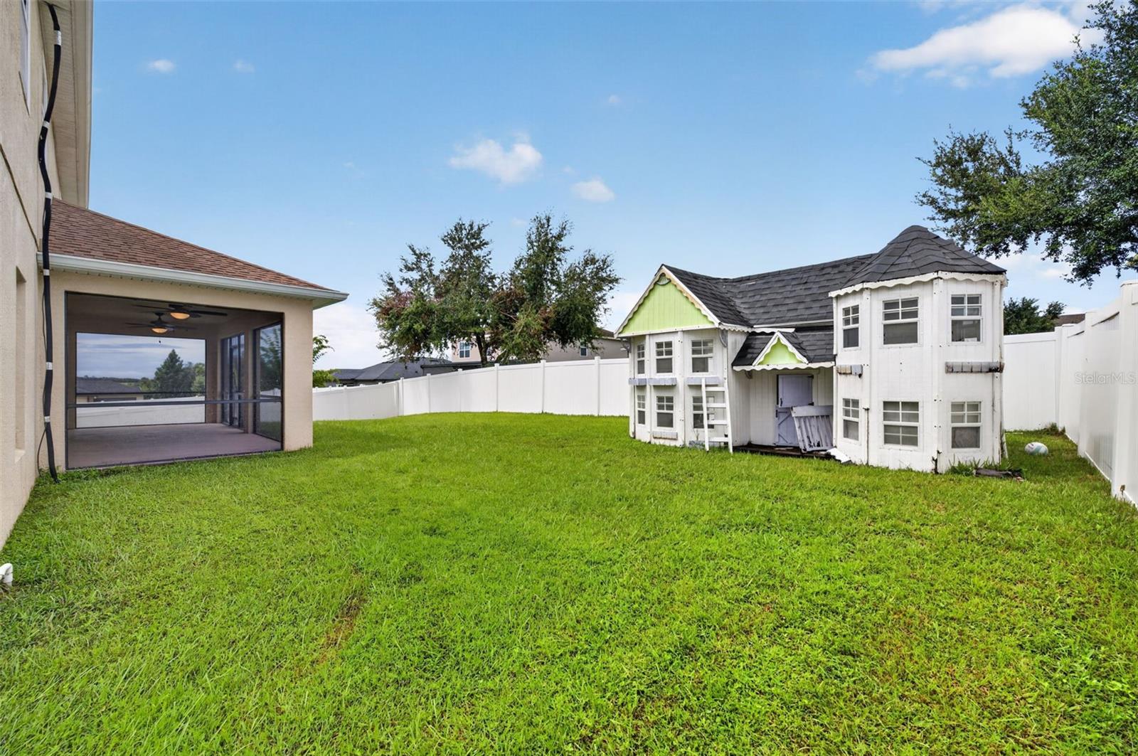 10234 LENOX STREET, Clermont, FL 34711