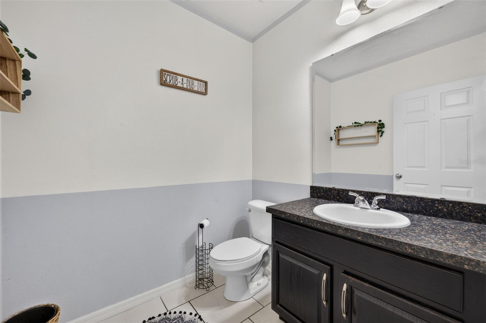 Bathroom 1