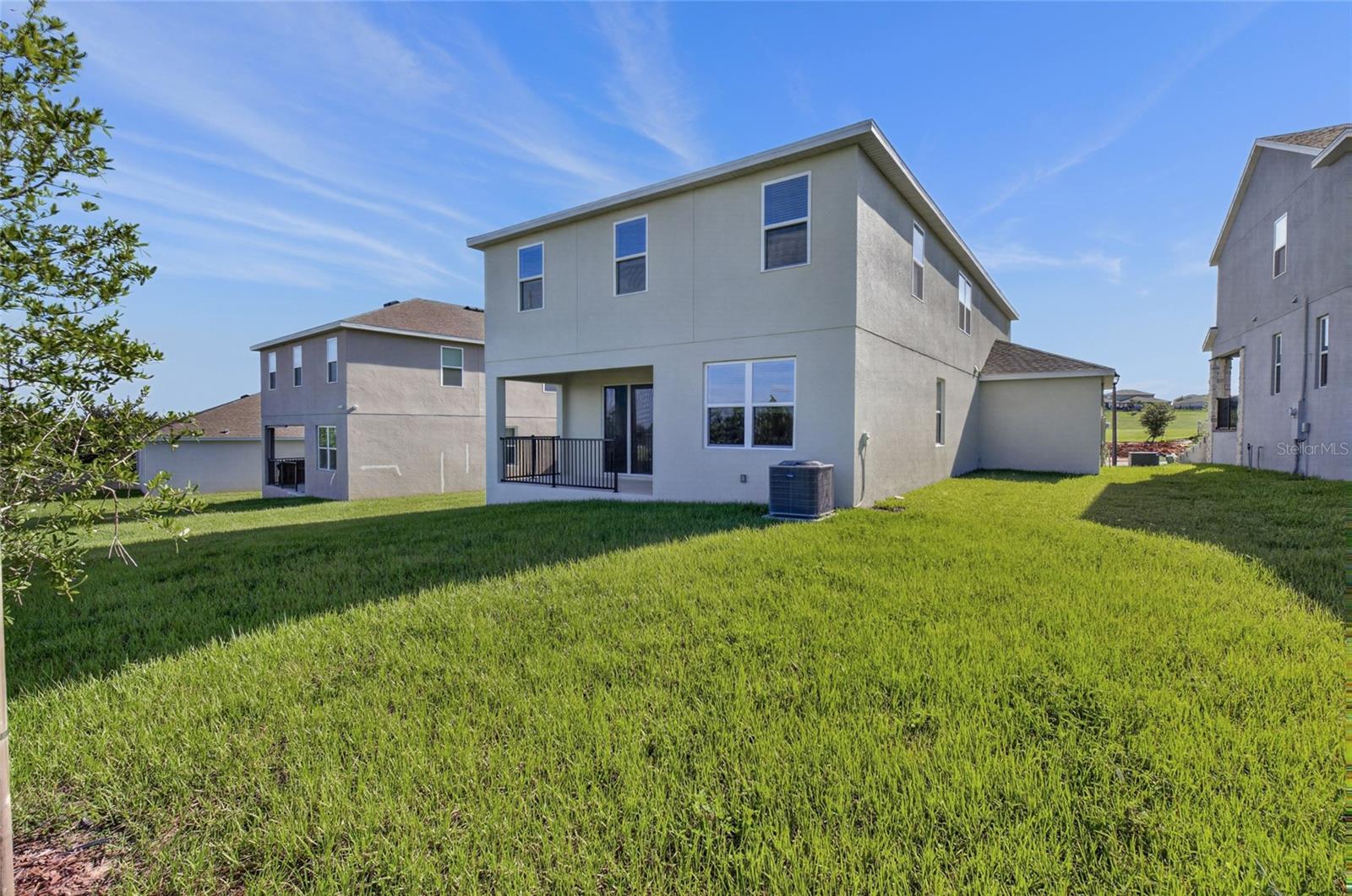 7501 CATANIA LOOP, Clermont, FL 34714