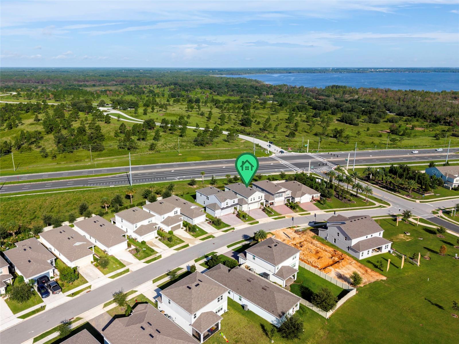 7501 CATANIA LOOP, Clermont, FL 34714