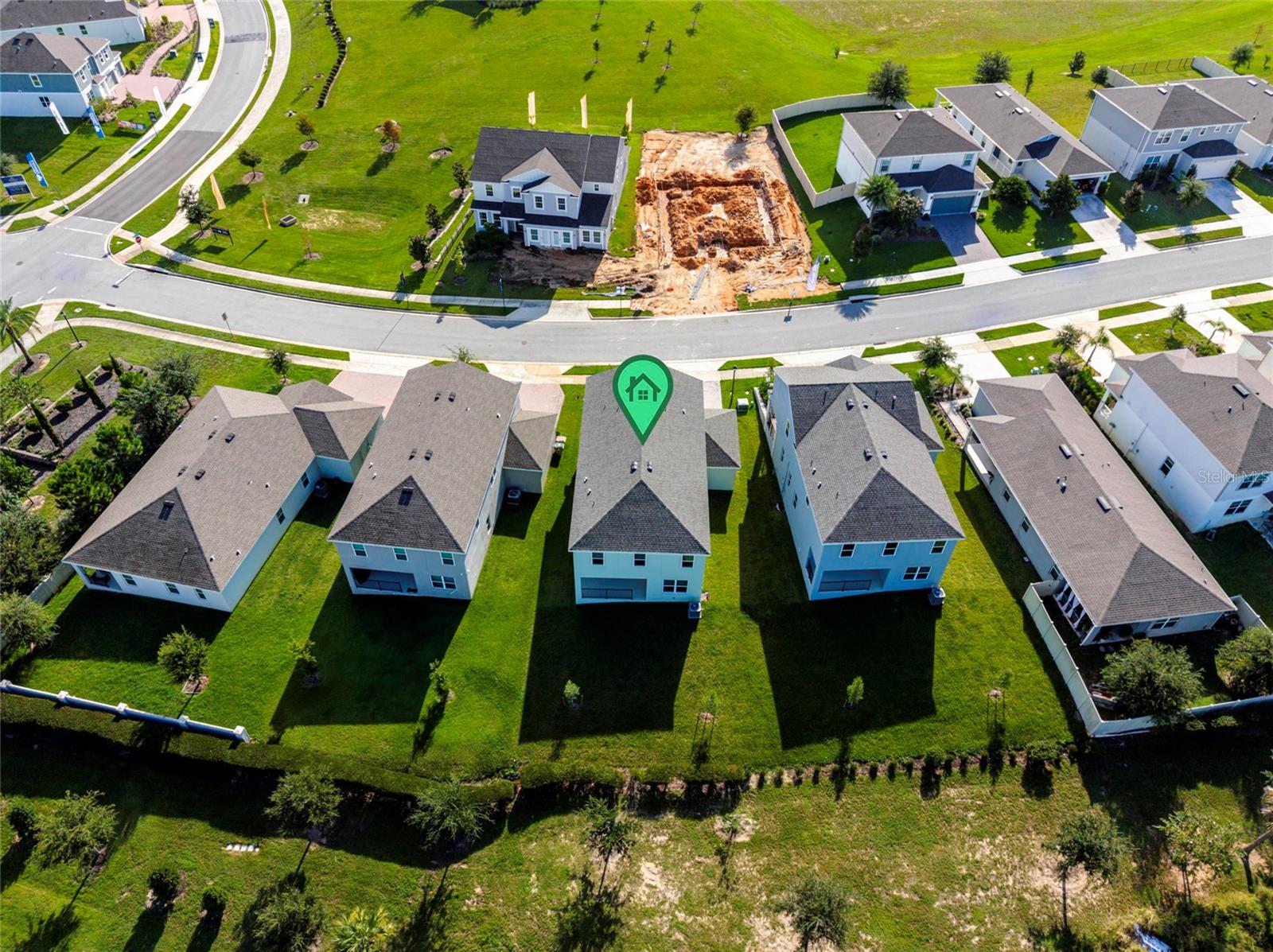 7501 CATANIA LOOP, Clermont, FL 34714