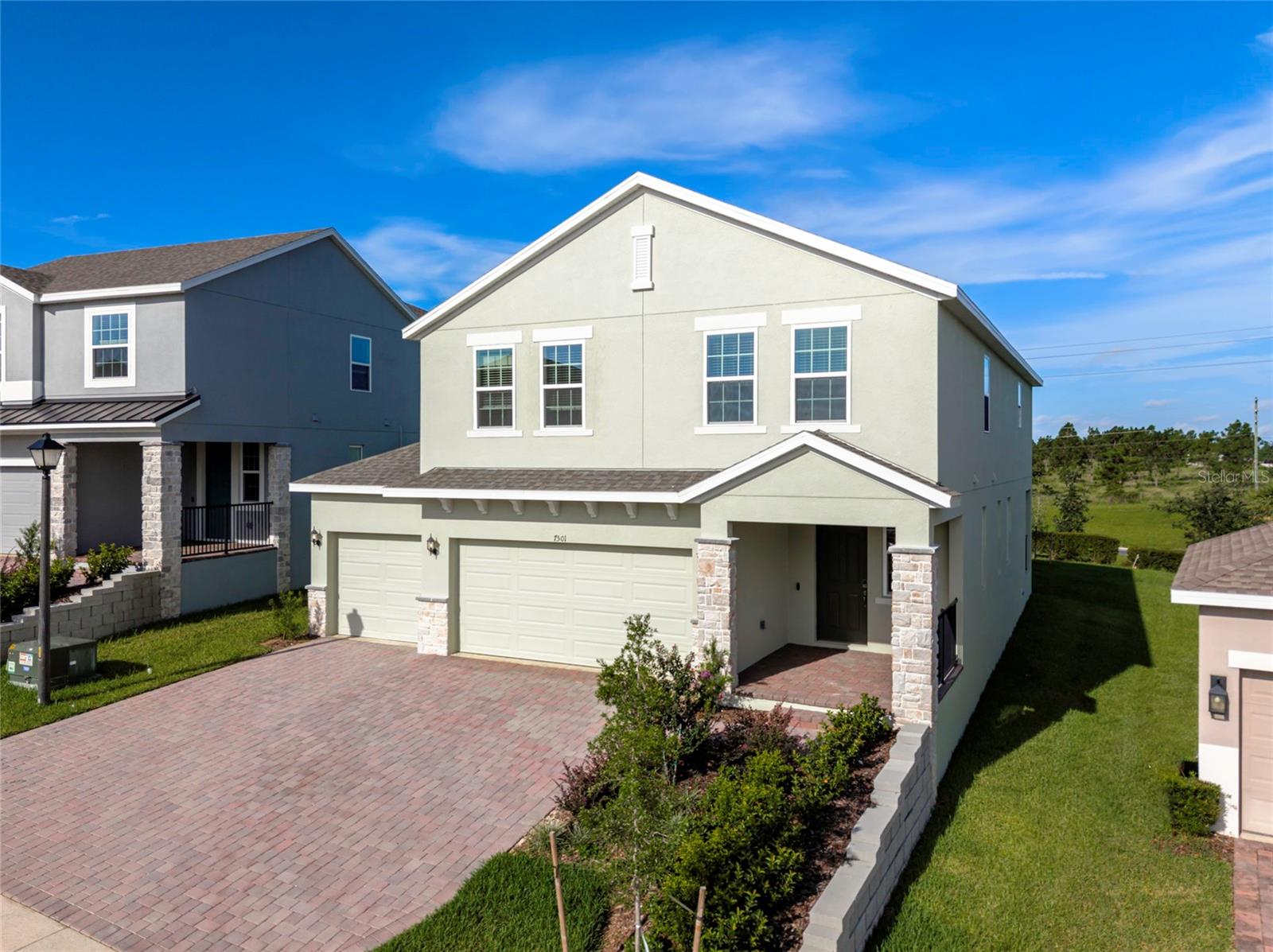 7501 CATANIA LOOP, Clermont, FL 34714