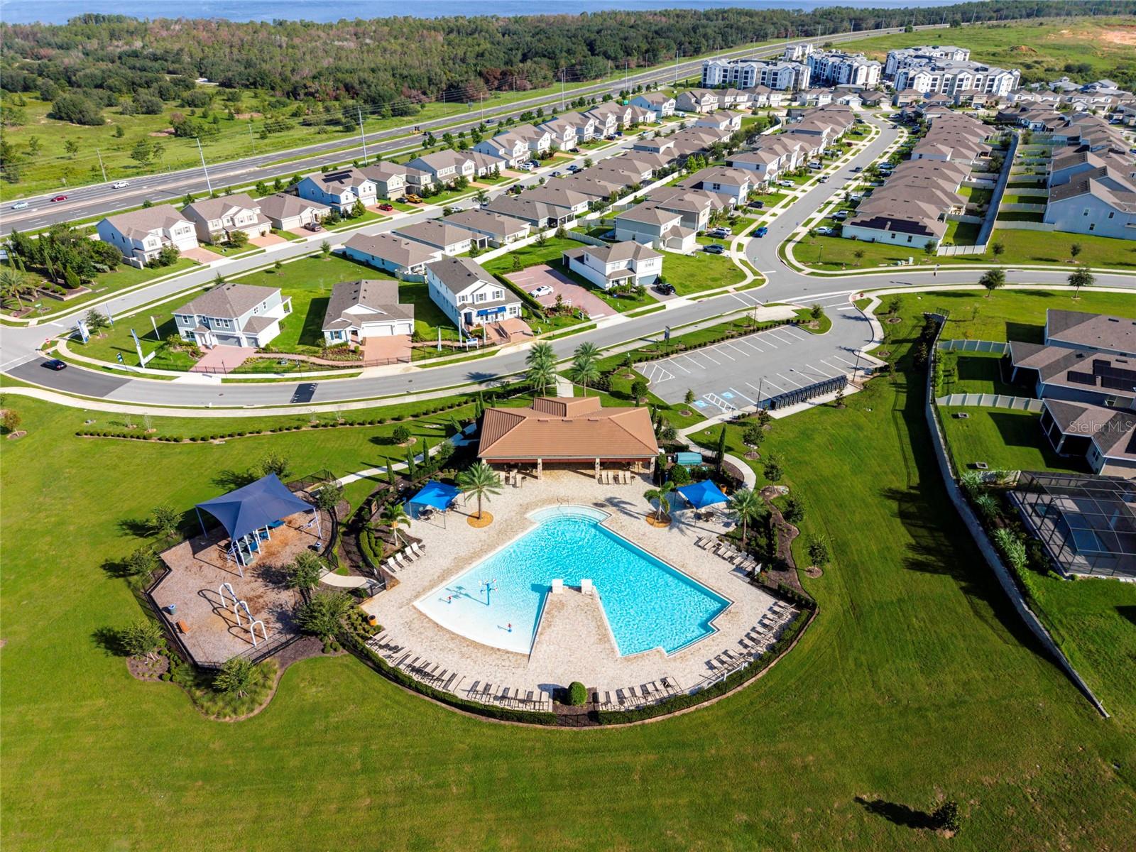 7501 CATANIA LOOP, Clermont, FL 34714
