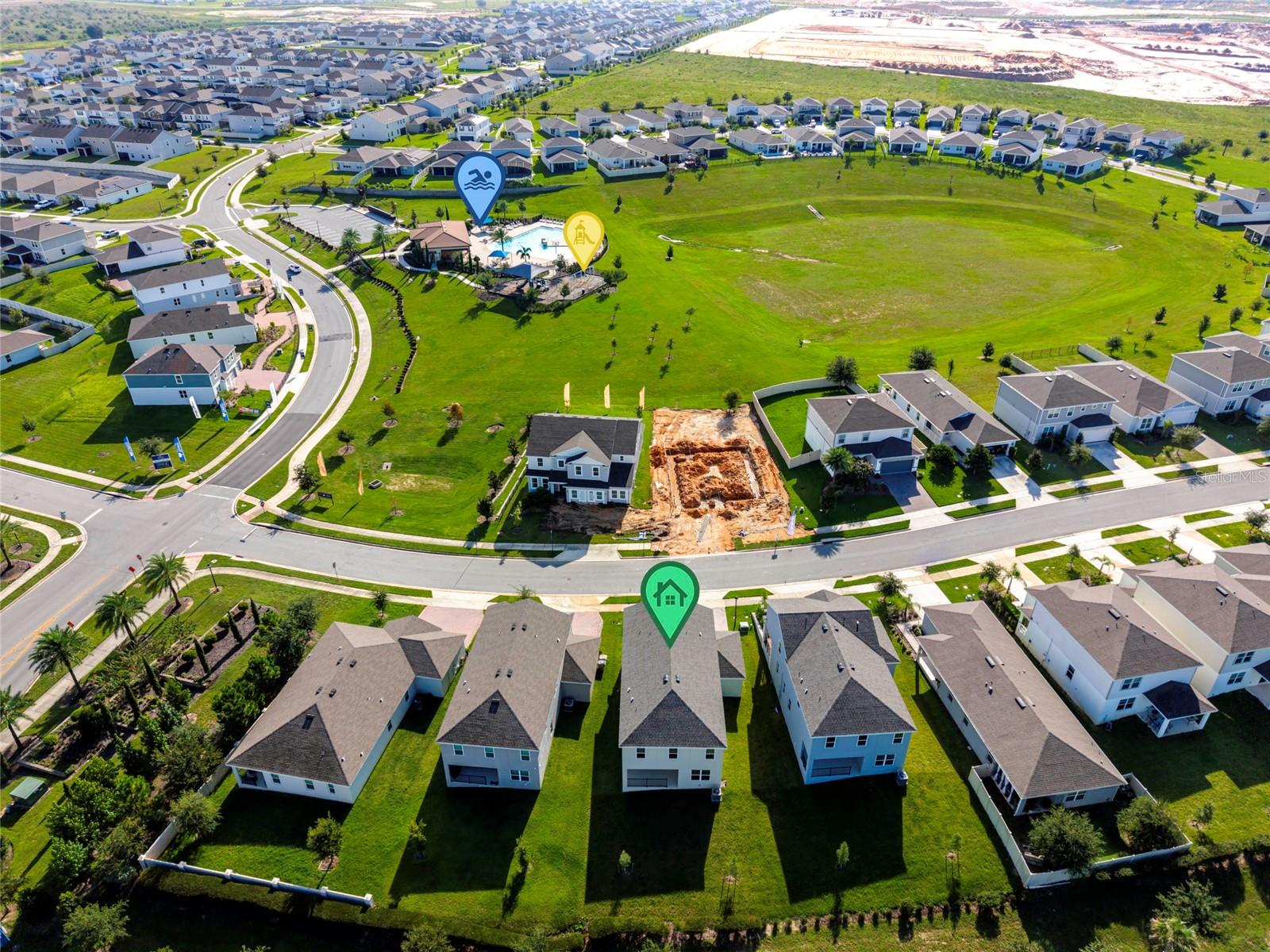 7501 CATANIA LOOP, Clermont, FL 34714
