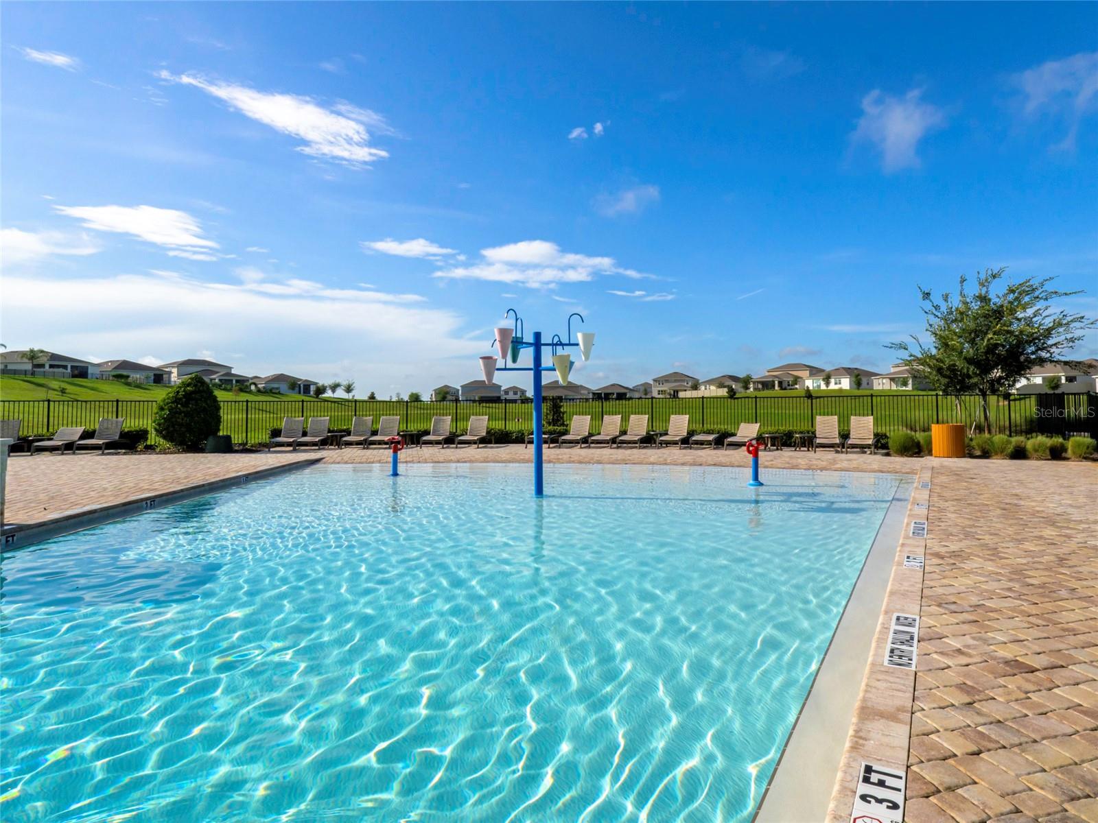 7501 CATANIA LOOP, Clermont, FL 34714