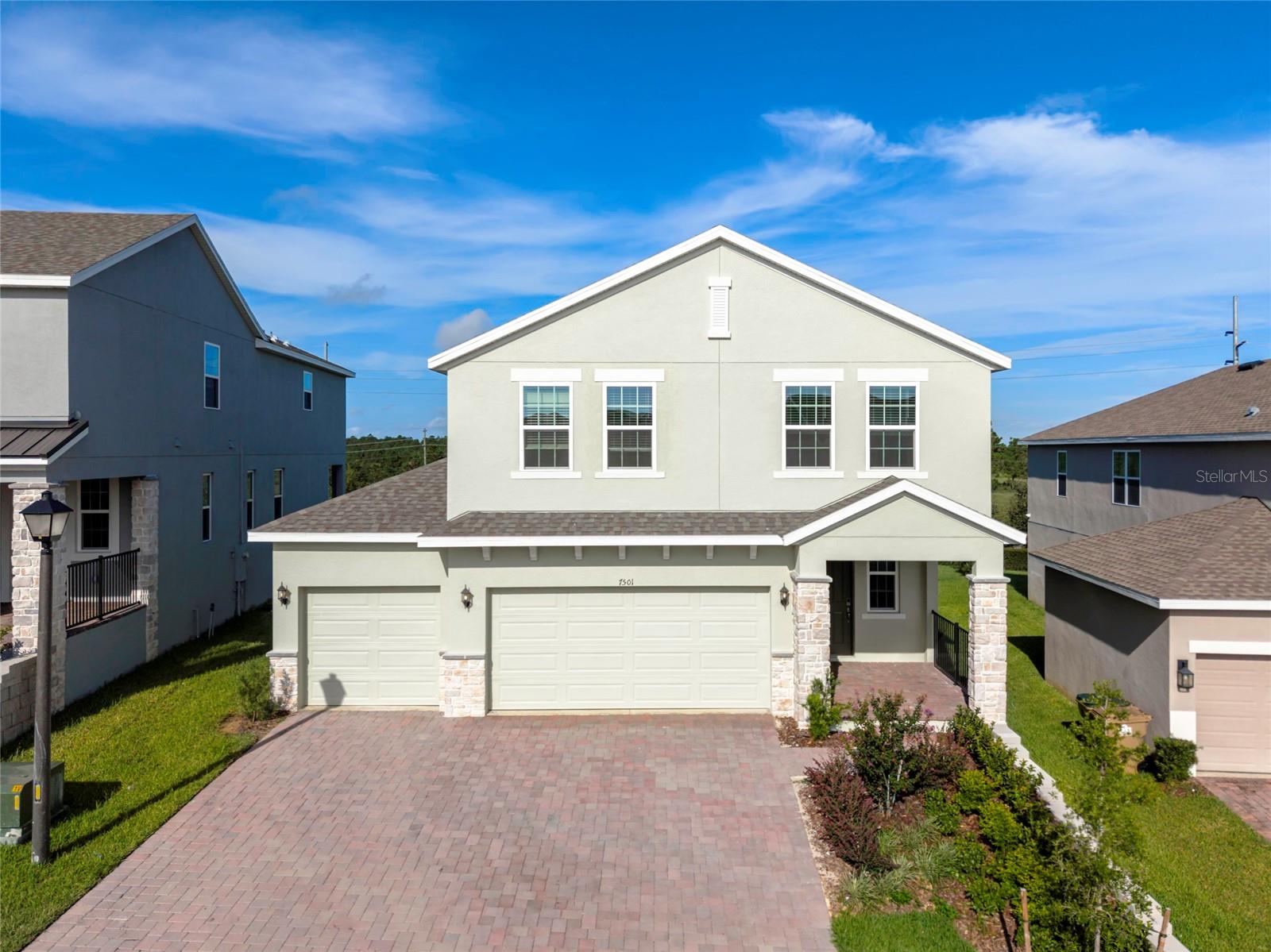 7501 CATANIA LOOP, Clermont, FL 34714