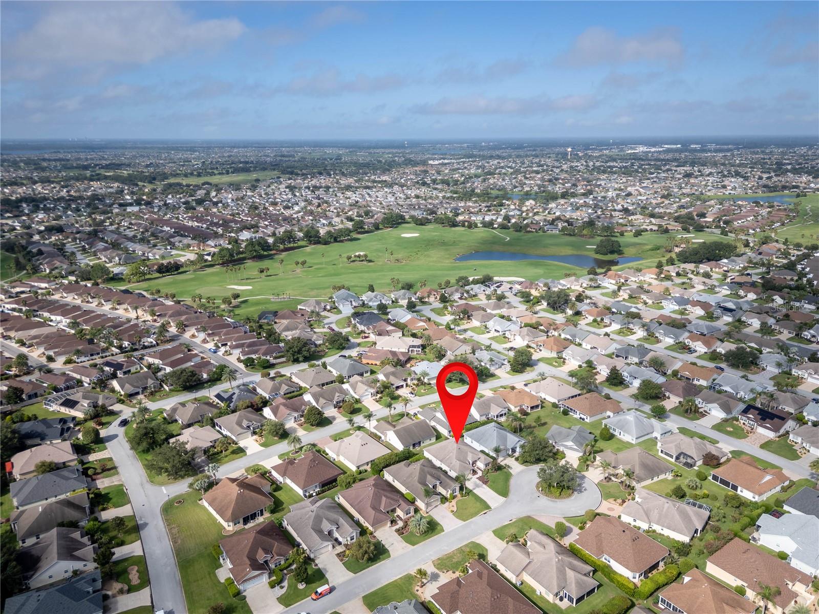 756 ENDICOTT WAY, The Villages, FL 32162