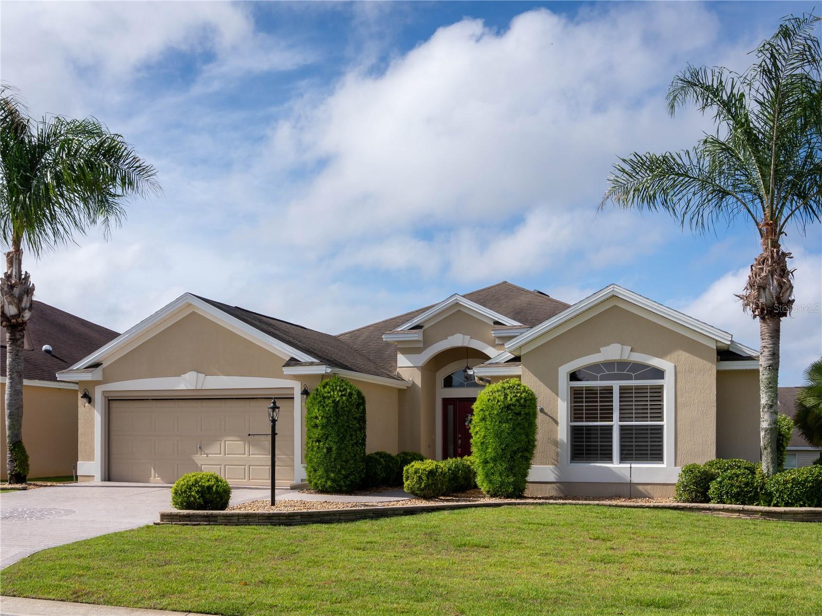 756 ENDICOTT WAY, The Villages, FL 32162