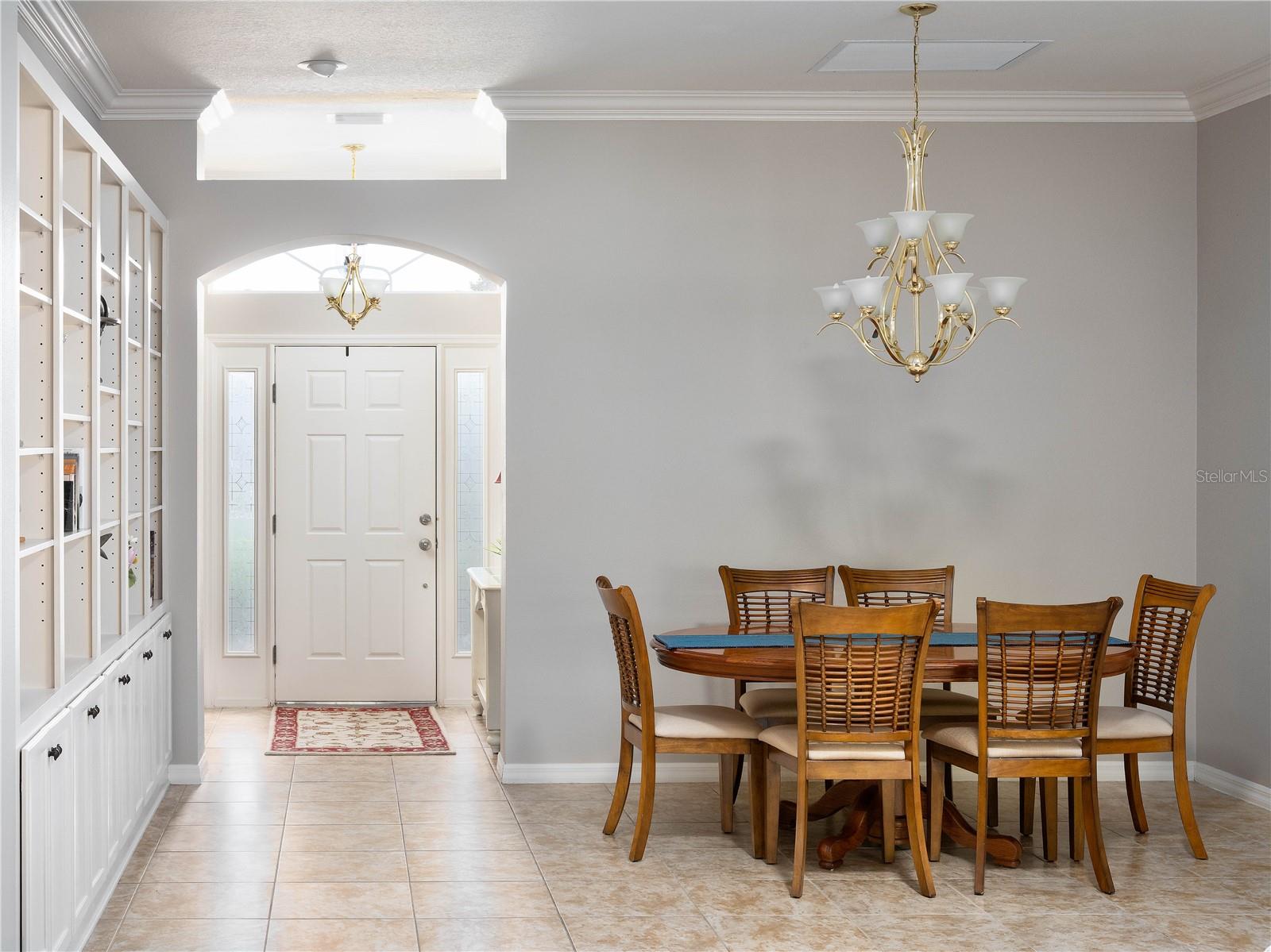 756 ENDICOTT WAY, The Villages, FL 32162