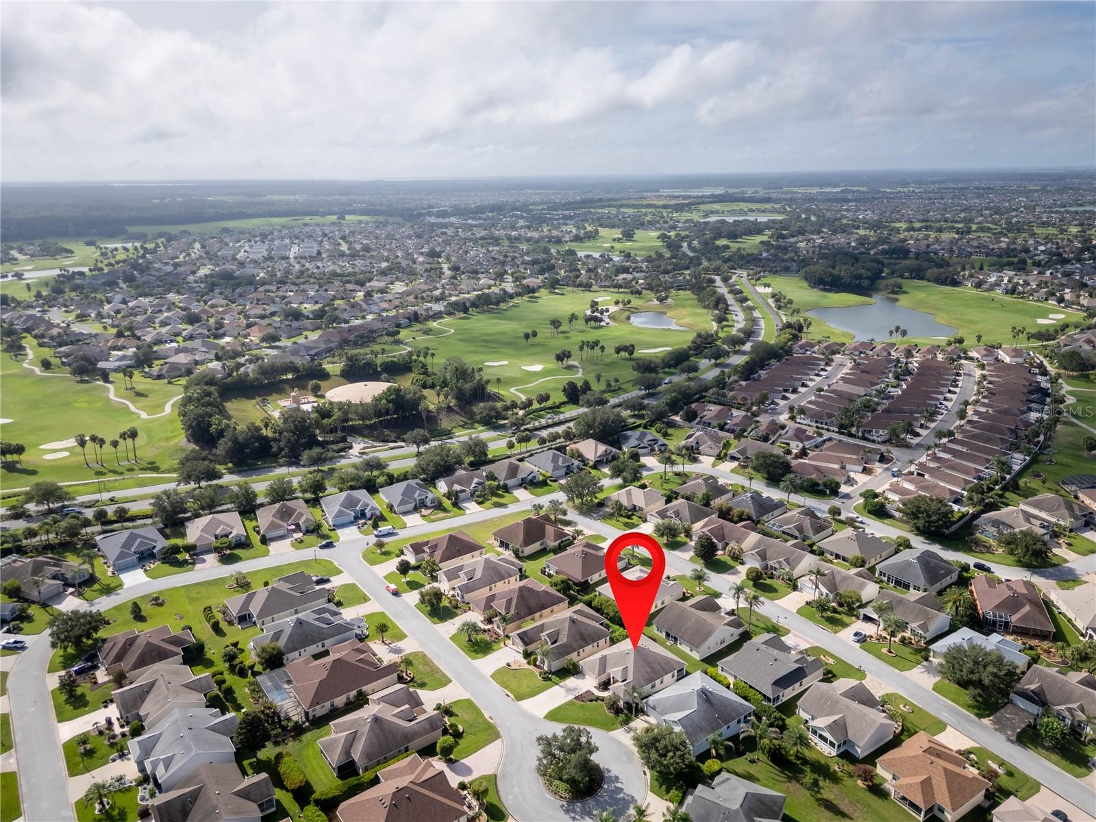 756 ENDICOTT WAY, The Villages, FL 32162