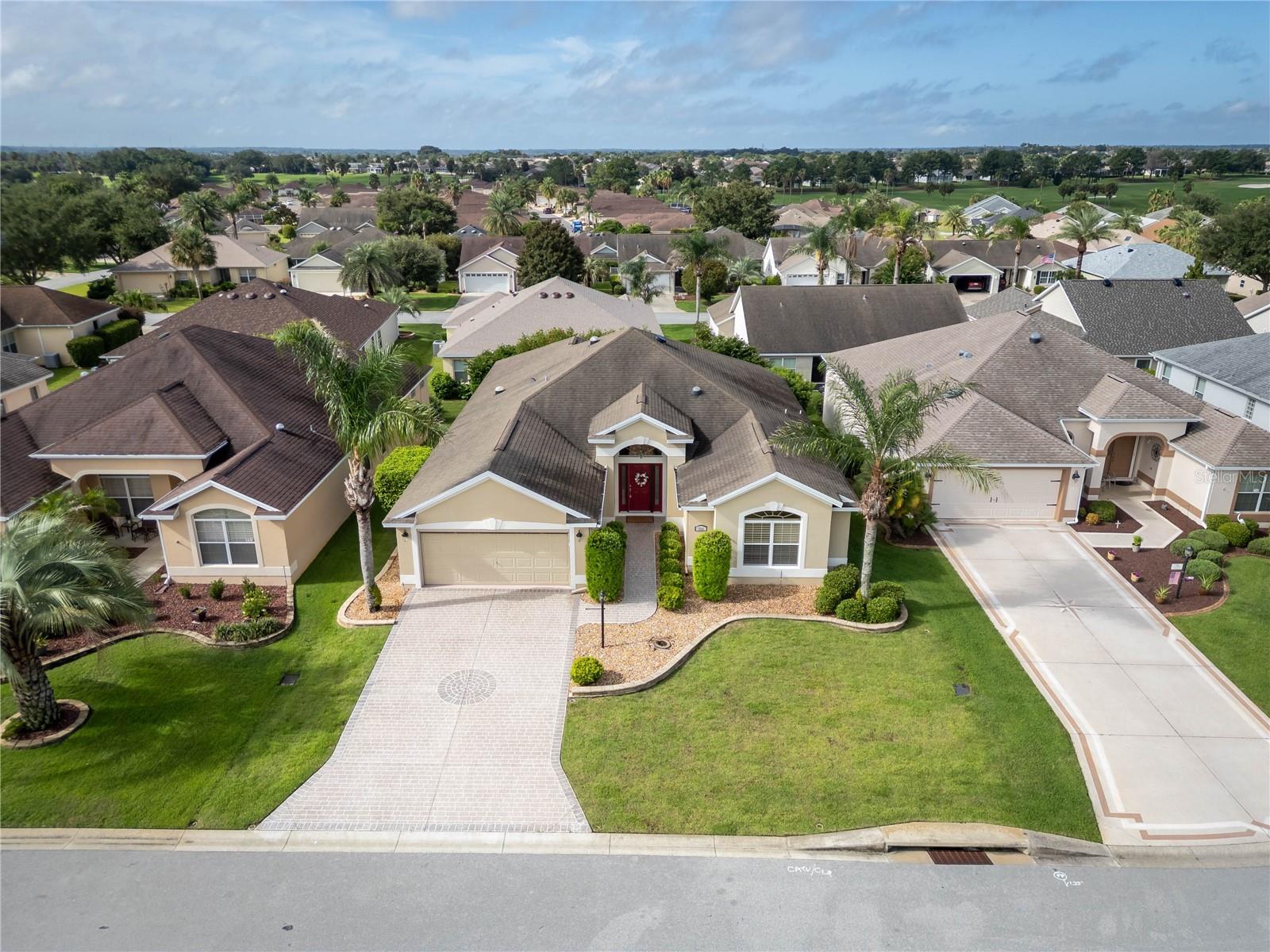756 ENDICOTT WAY, The Villages, FL 32162