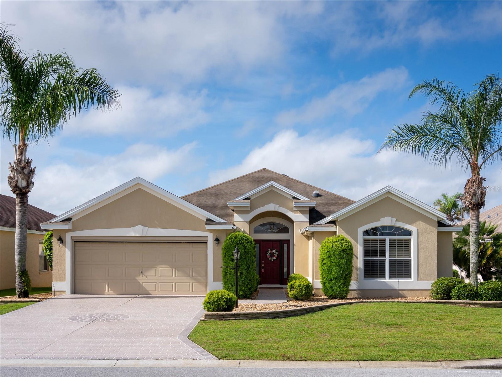 756 ENDICOTT WAY, The Villages, FL 32162