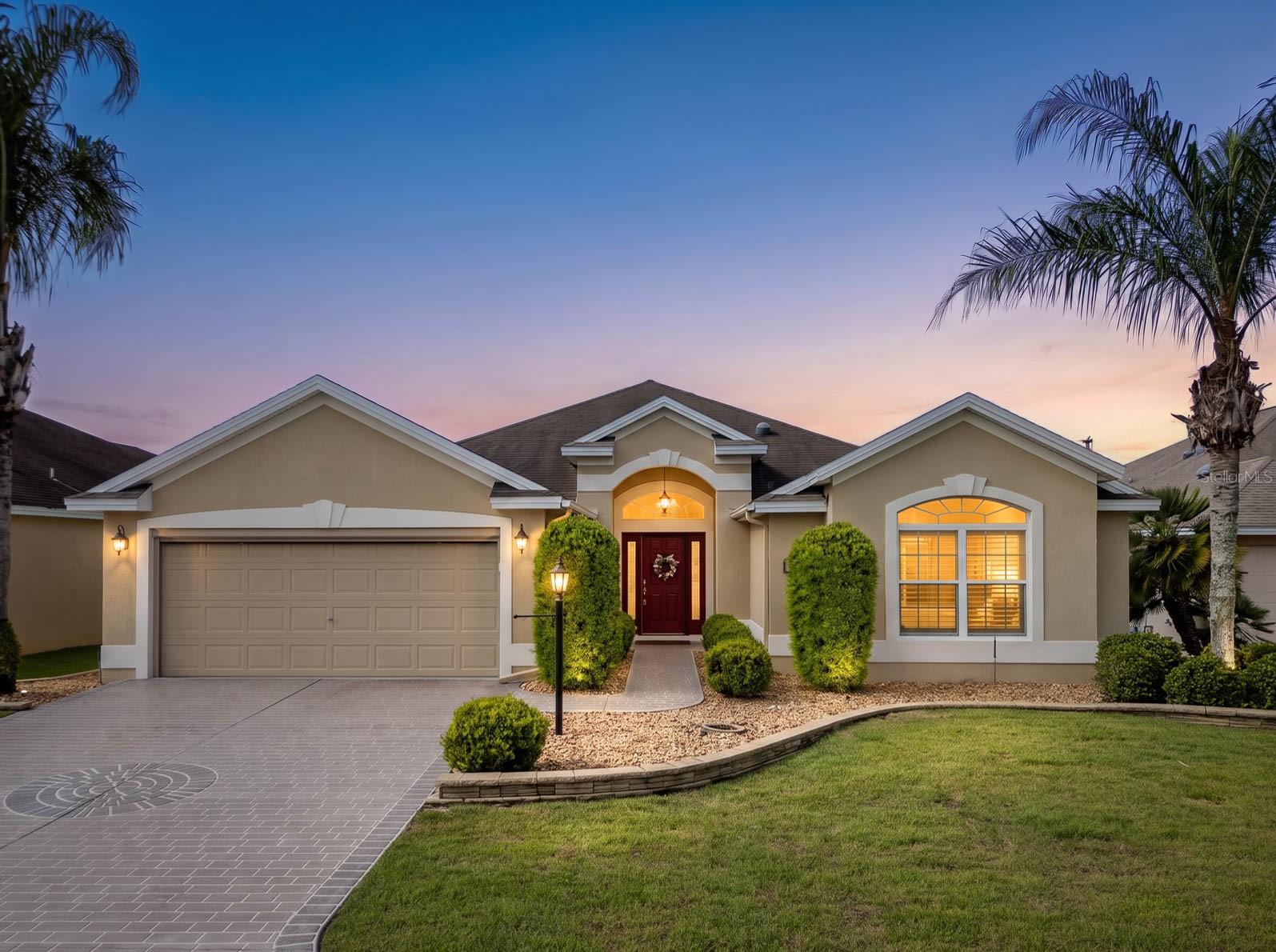756 ENDICOTT WAY, The Villages, FL 32162 756 ENDICOTT WAY, The Villages, FL 32162