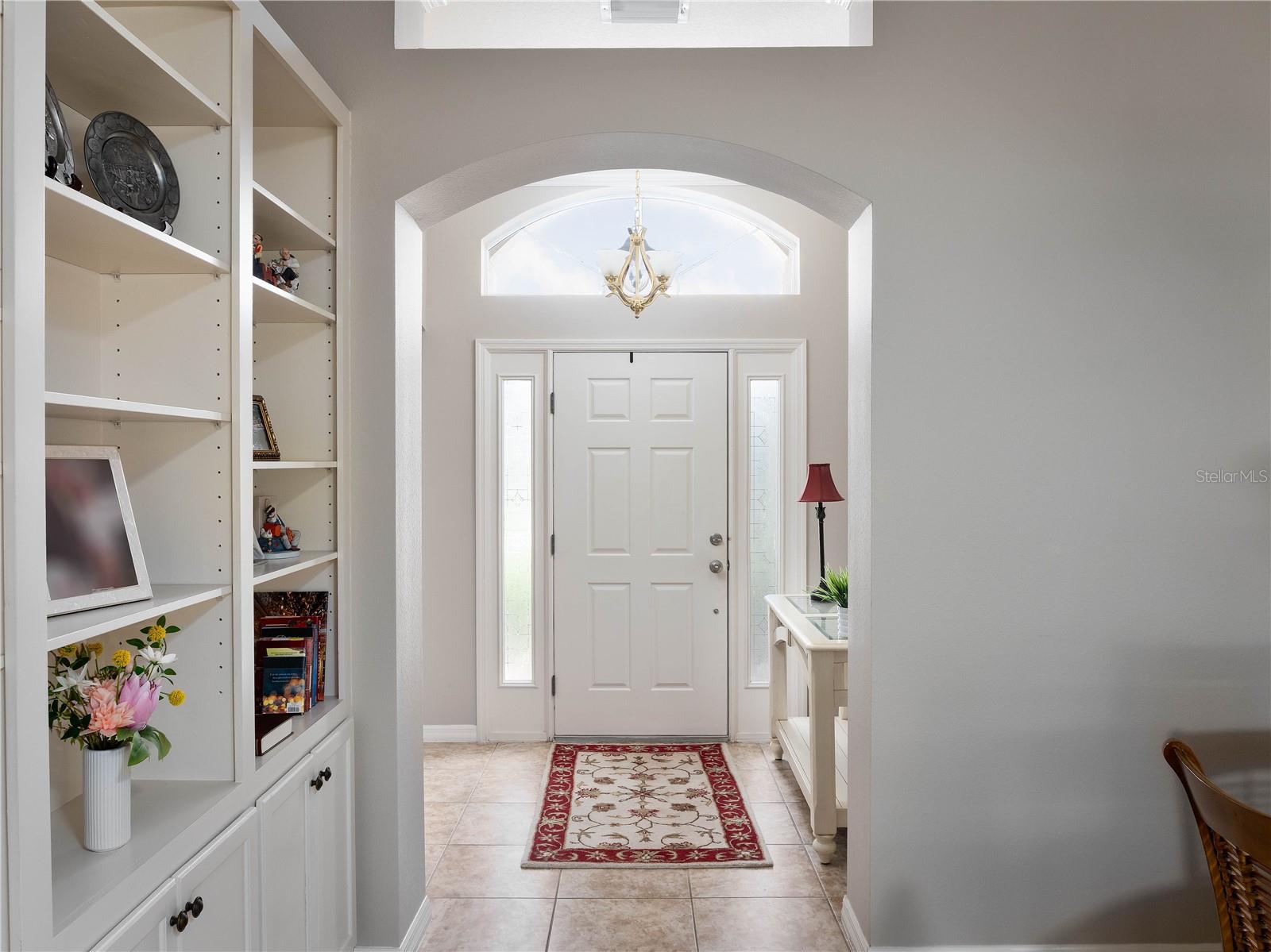 756 ENDICOTT WAY, The Villages, FL 32162