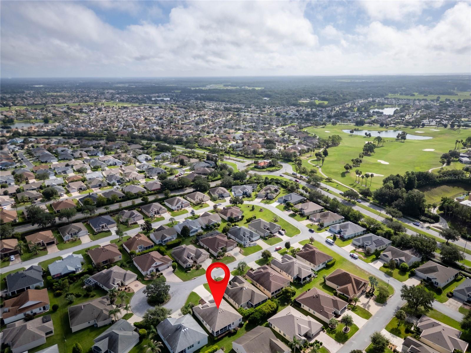 756 ENDICOTT WAY, The Villages, FL 32162