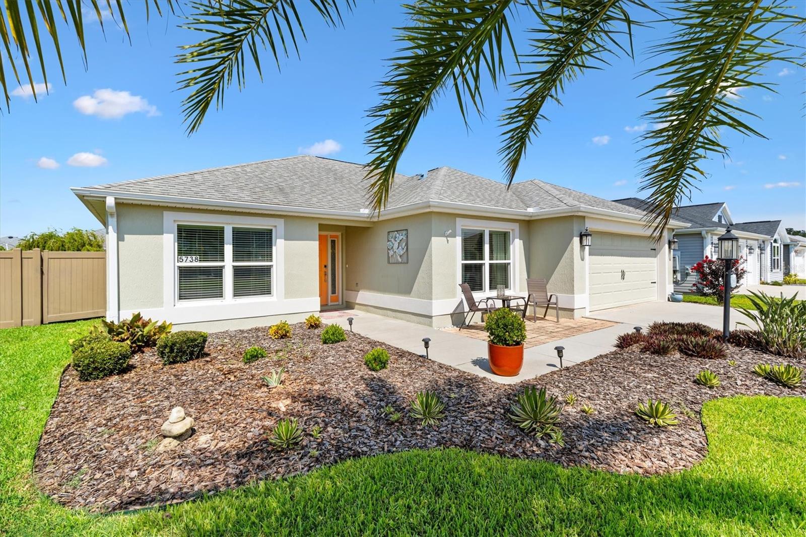 5738 CARLEY LOOP, The Villages, FL 32163 5738 CARLEY LOOP, The Villages, FL 32163