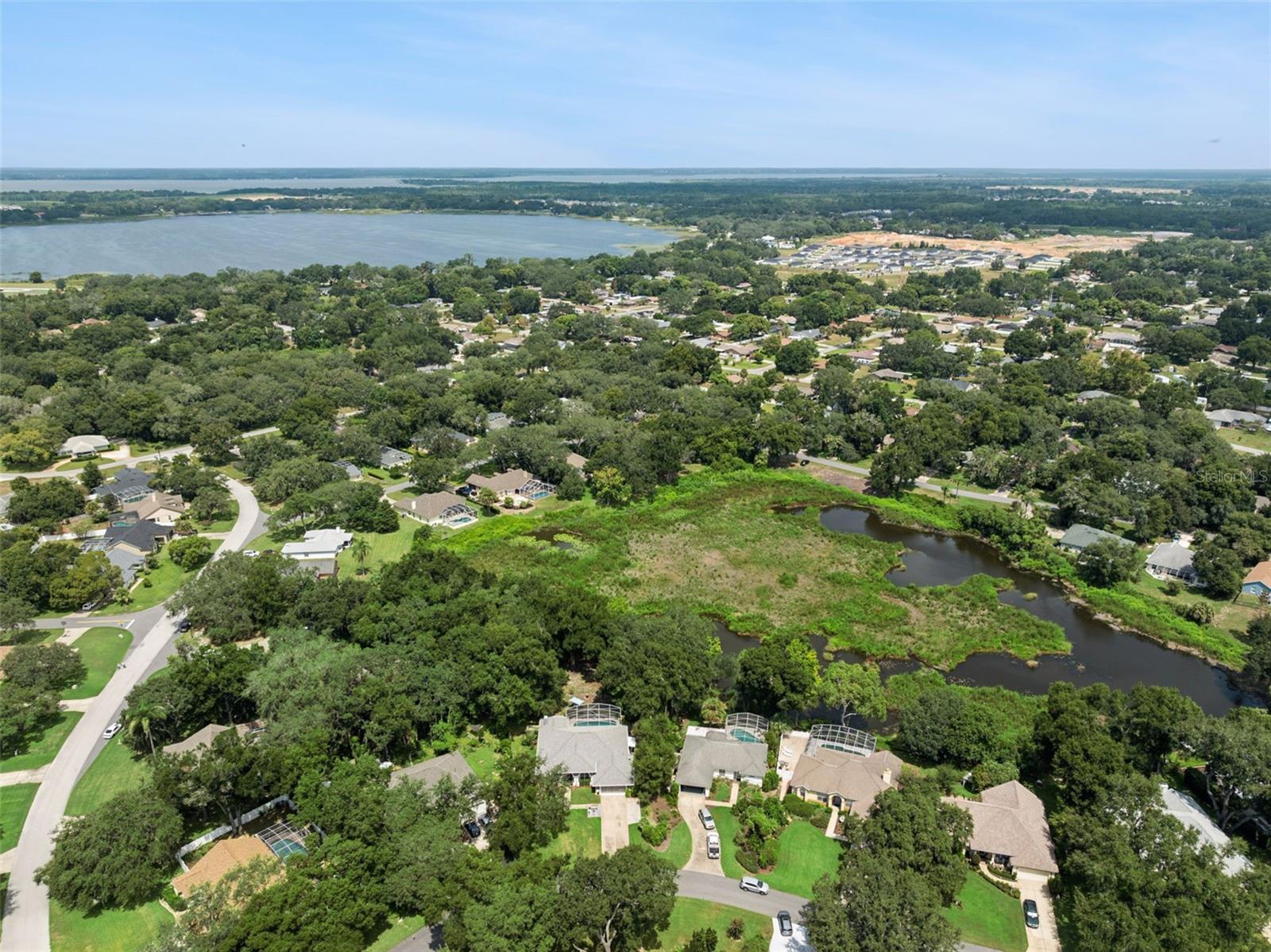 33440 LAKE BEND CIRCLE, Leesburg, FL 34788