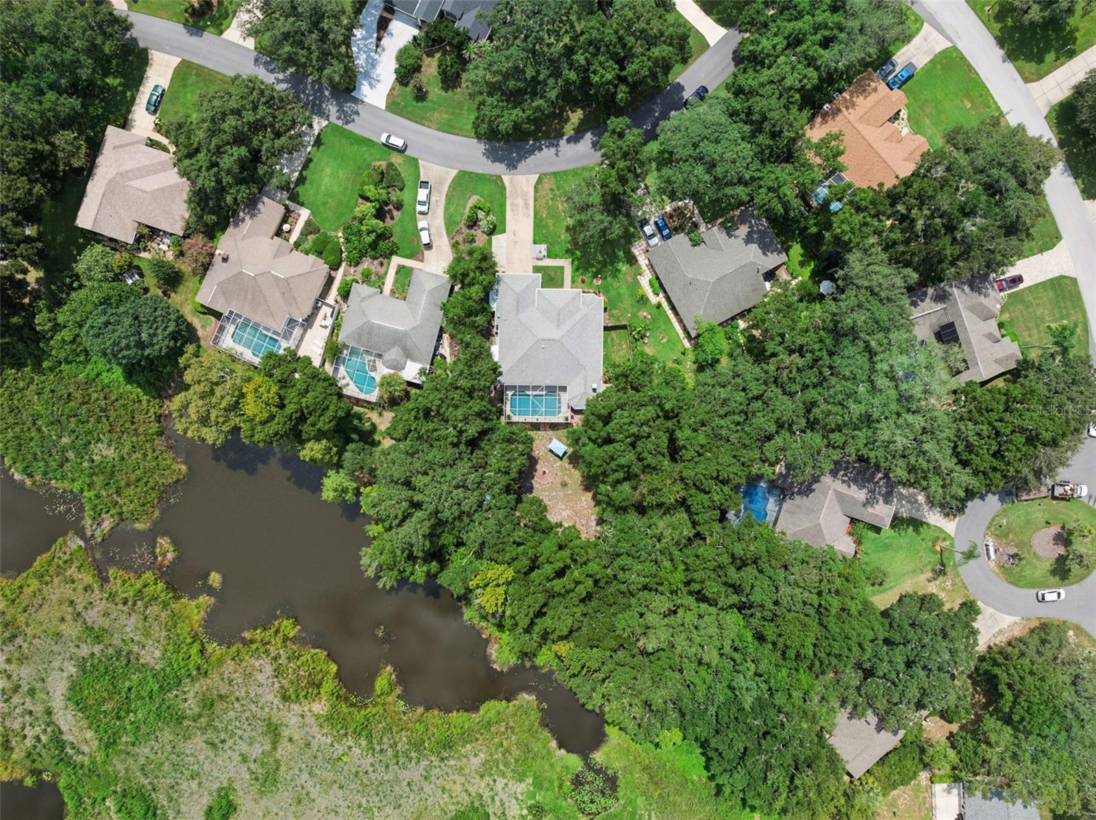 33440 LAKE BEND CIRCLE, Leesburg, FL 34788