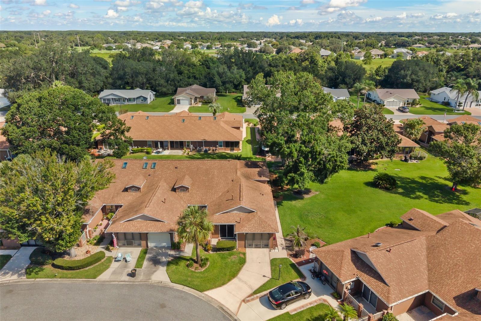 5536 ROSEWALL CIRCLE, Leesburg, FL 34748