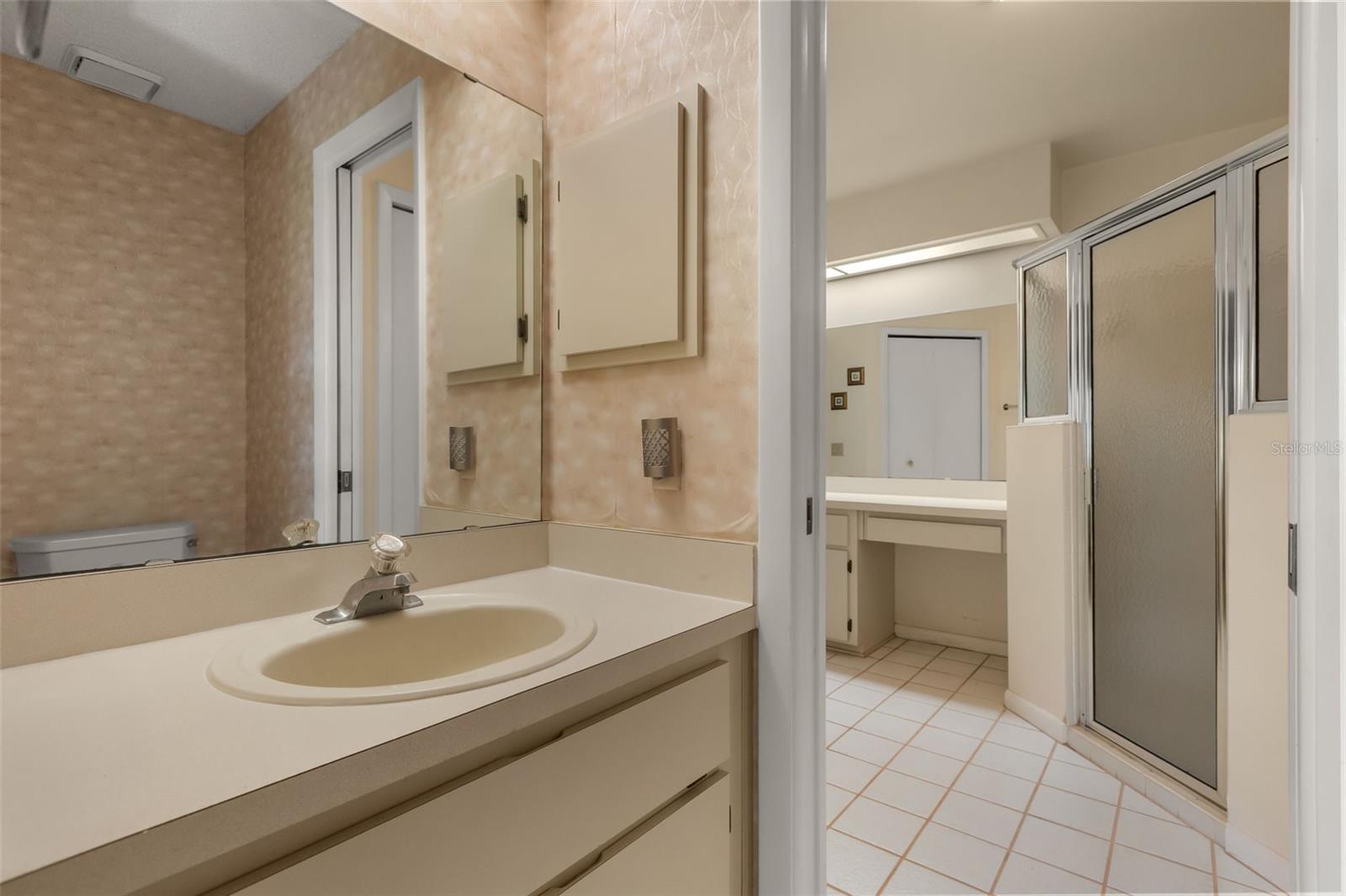 Bathroom 2
