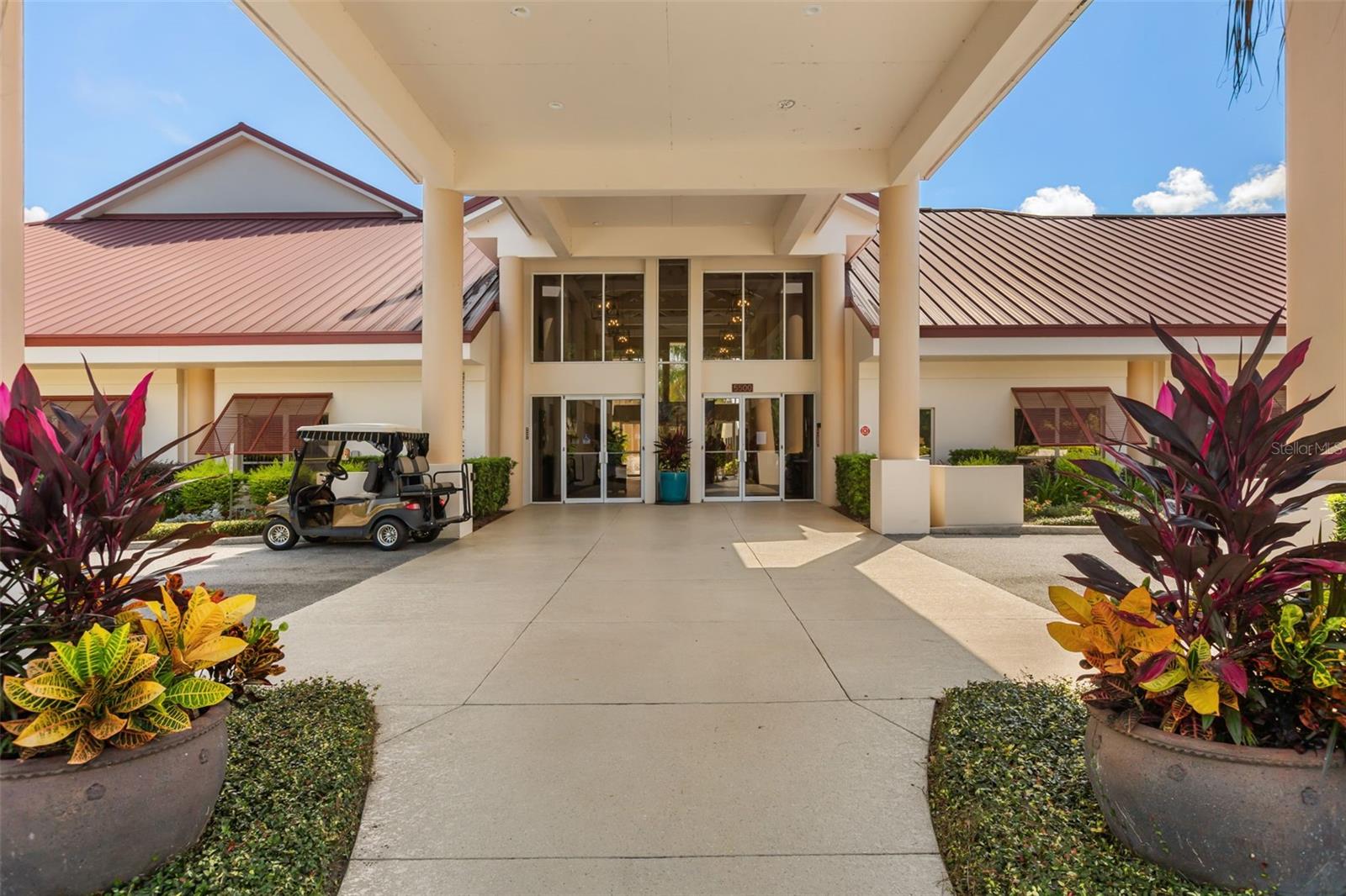 Clubhouse