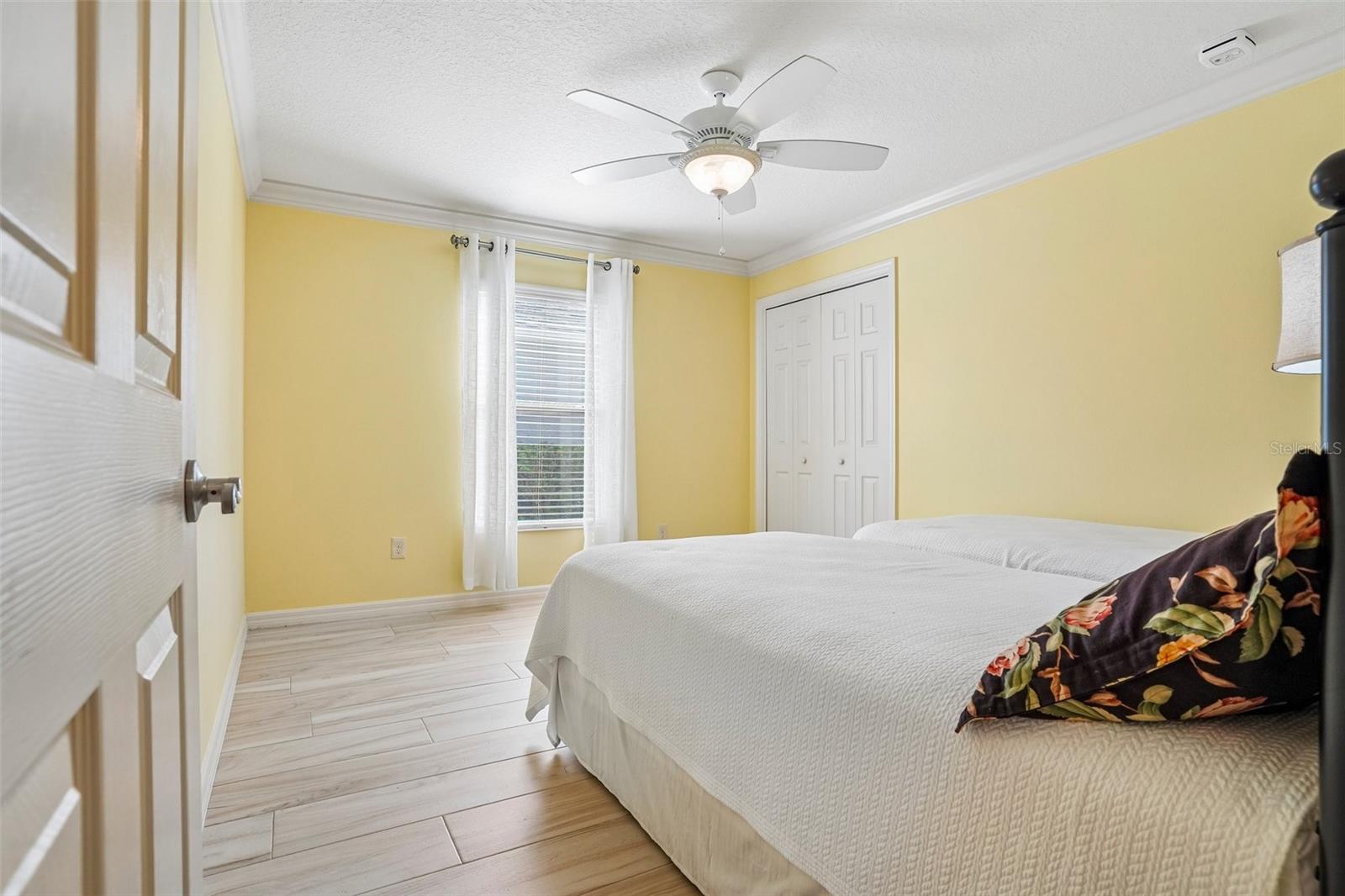 3rd Bedroom